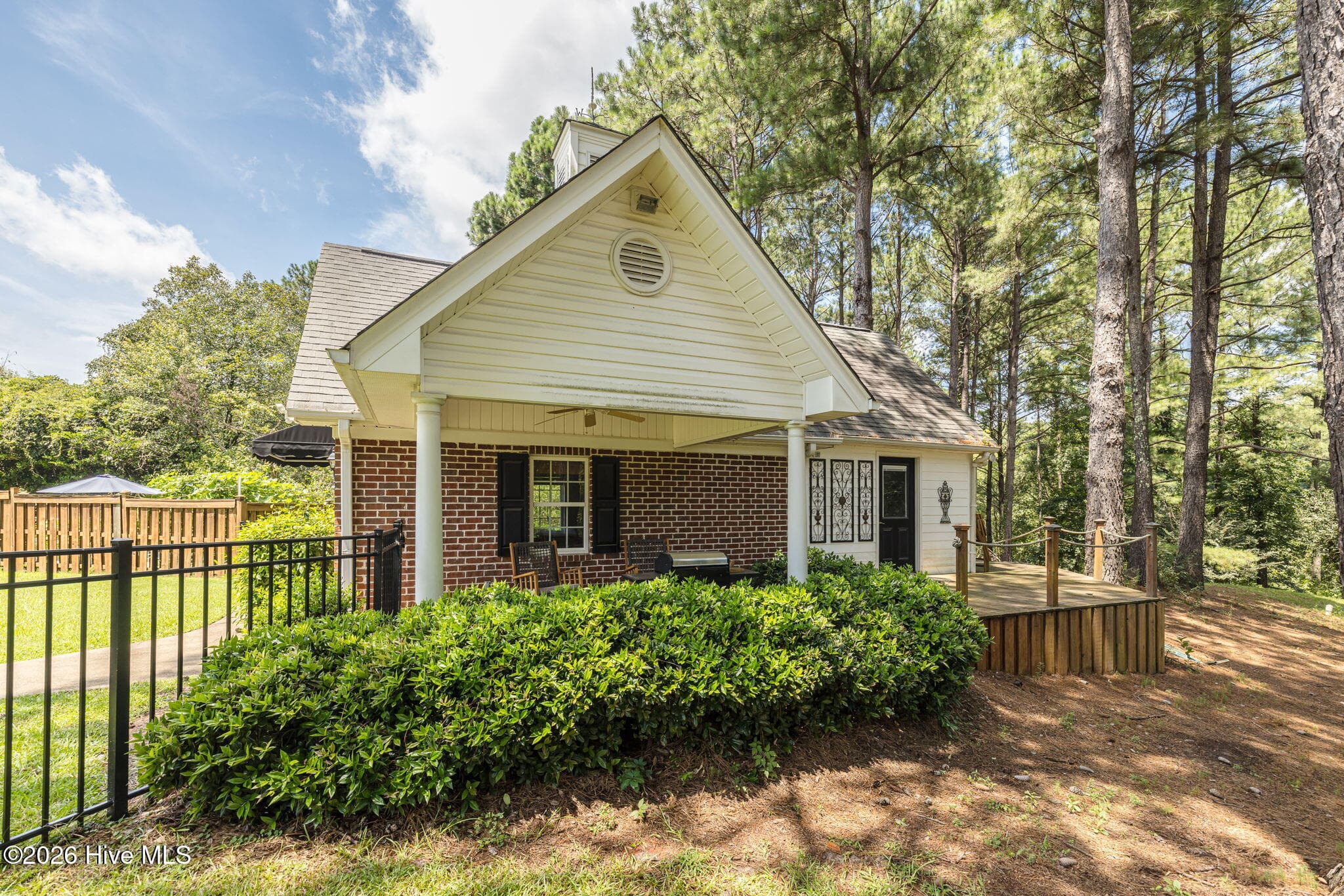 Single Family Residence at 1364 Waterston Drive, Evans, GA 30809, photo 6 of 6
