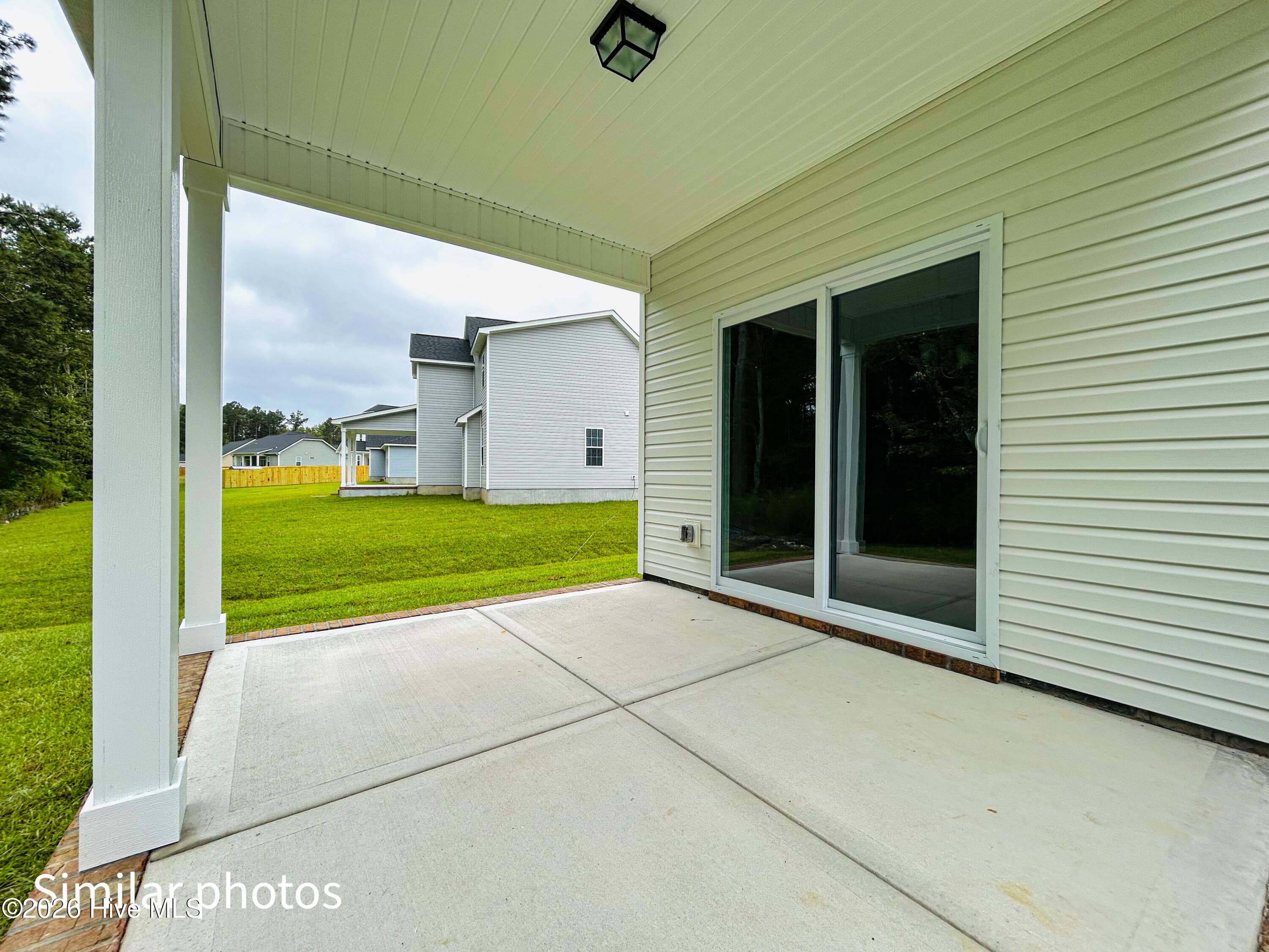 Single Family Residence at 274 Browns Ferry Road, Jacksonville, NC 28546, photo 19 of 122