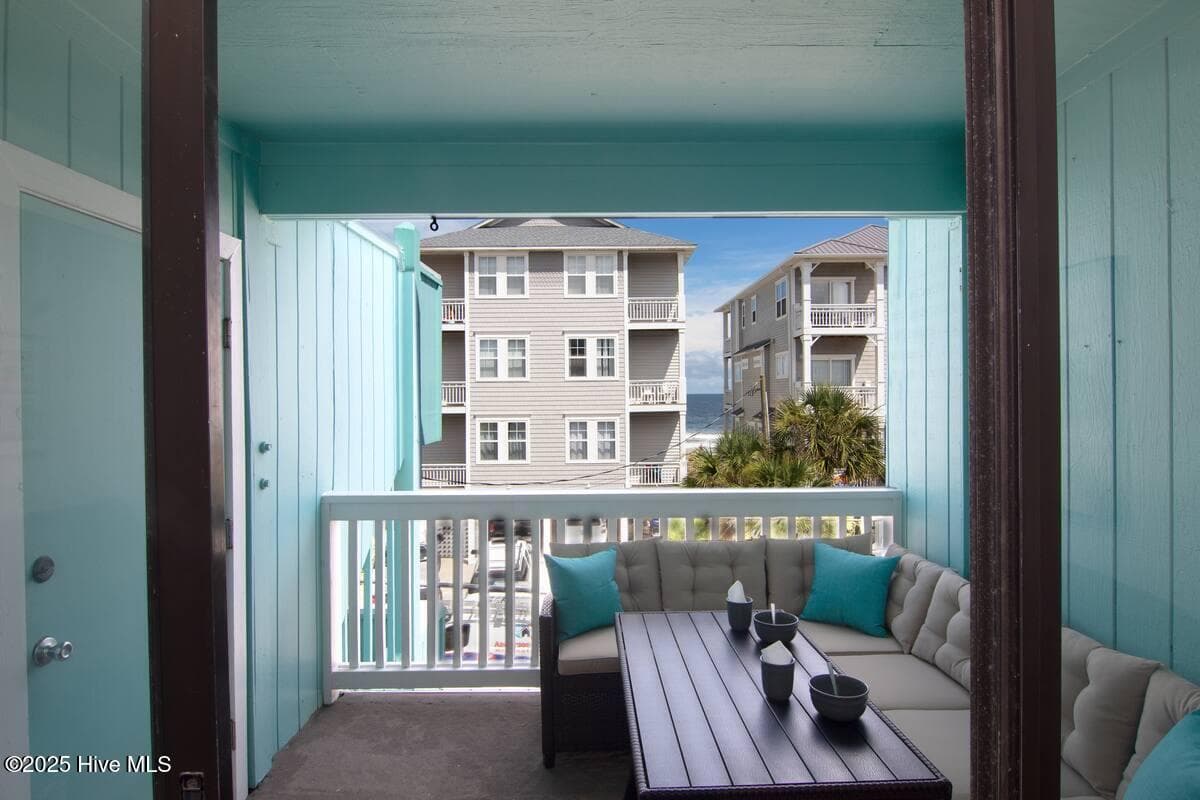 Condominium at 1601 Carolina Beach Avenue N Unit 15-B, Carolina Beach, NC 28428, Carolina Beach, photo 16 of 25