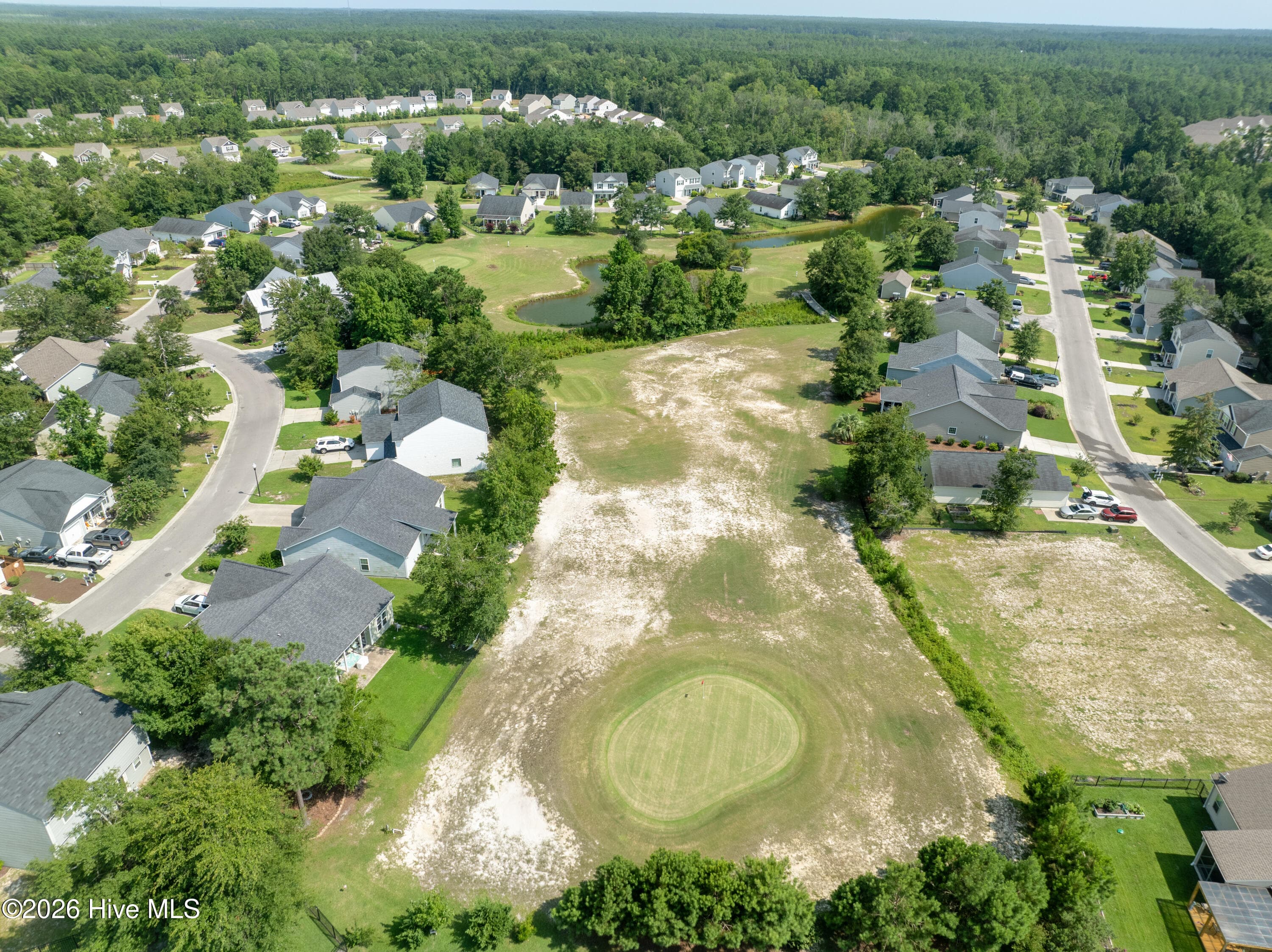 Single Family Residence at 1690 Haldon Lane SE, Bolivia, NC 28422, photo 62 of 69