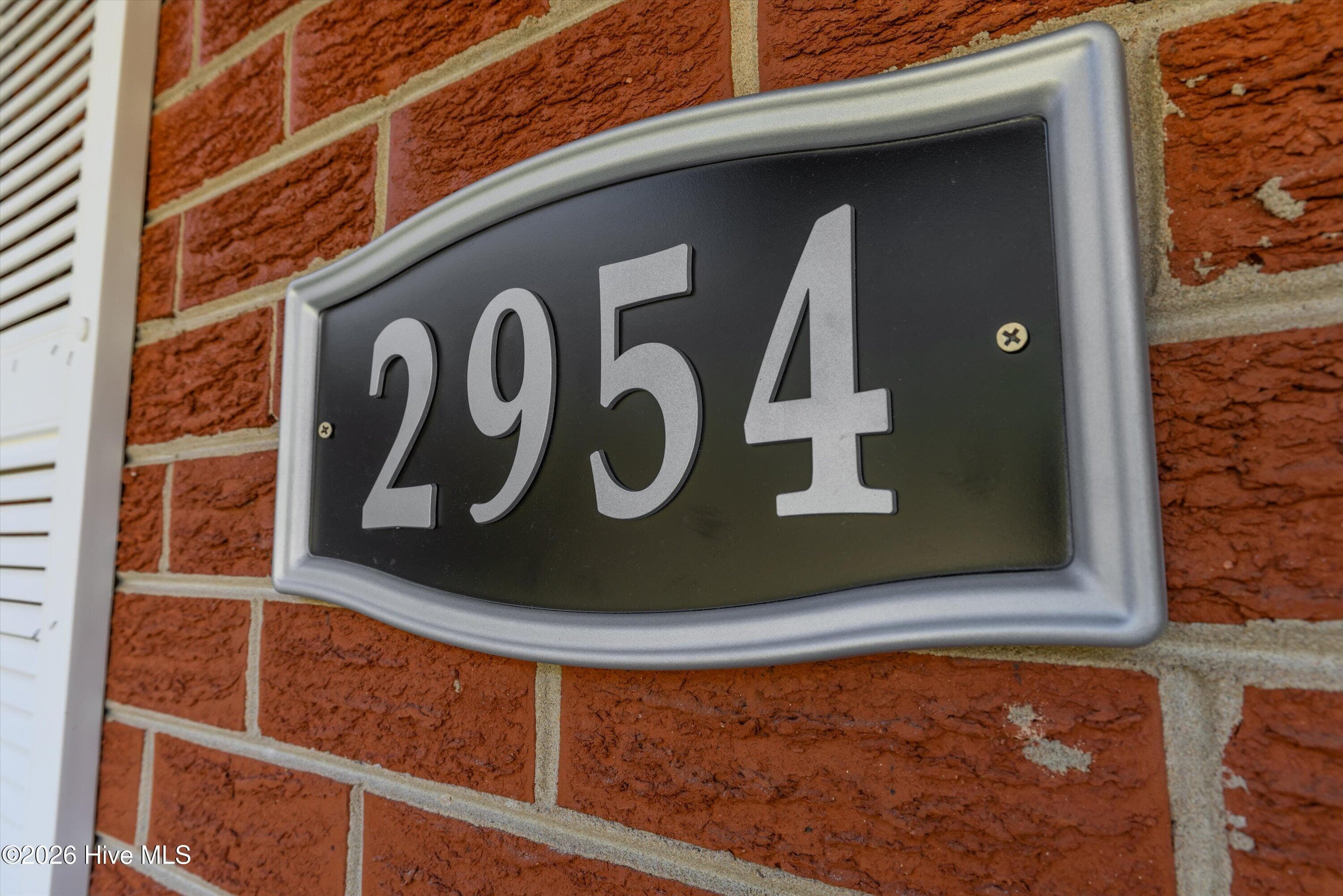 Single Family Residence at 2954 Old Highway 1, Hephzibah, GA 30815, photo 11 of 40