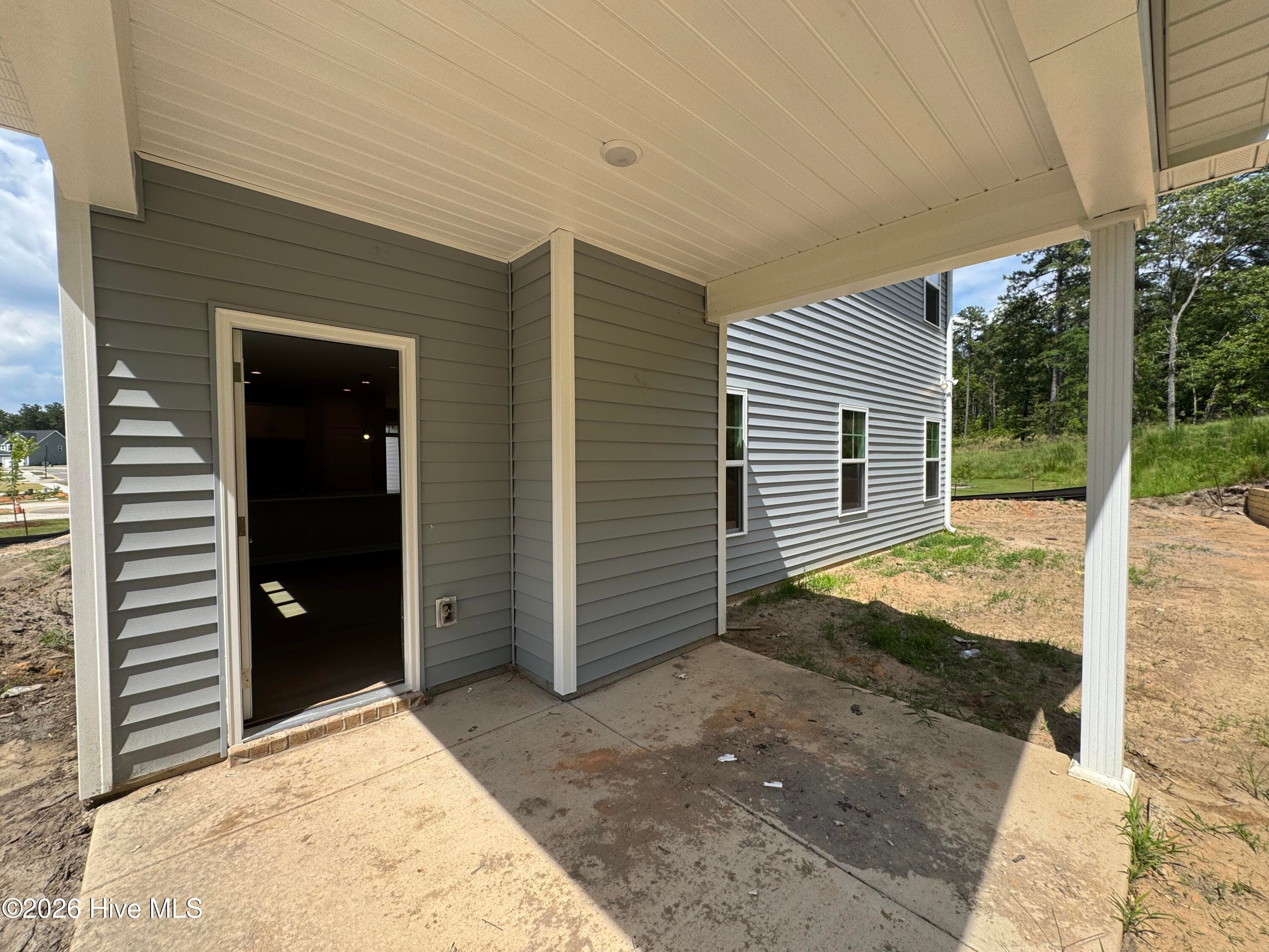 Single Family Residence at 298 Rough Ridge Trail 29, Aberdeen, NC 28315, photo 114 of 189