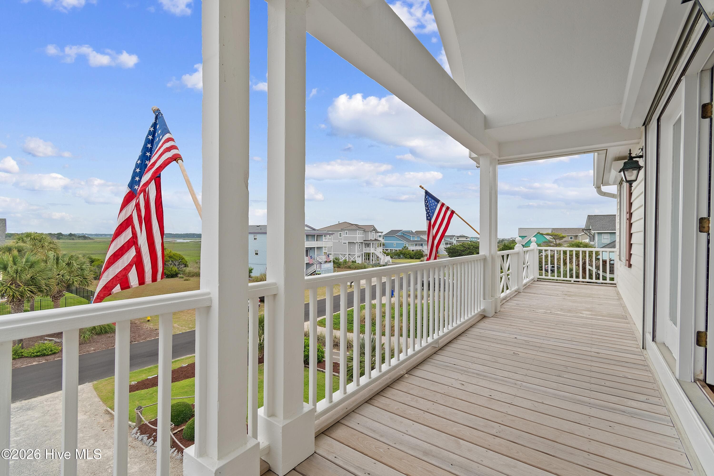 Single Family Residence at 1307 Ocean Boulevard W, Holden Beach, NC 28462, photo 83 of 109