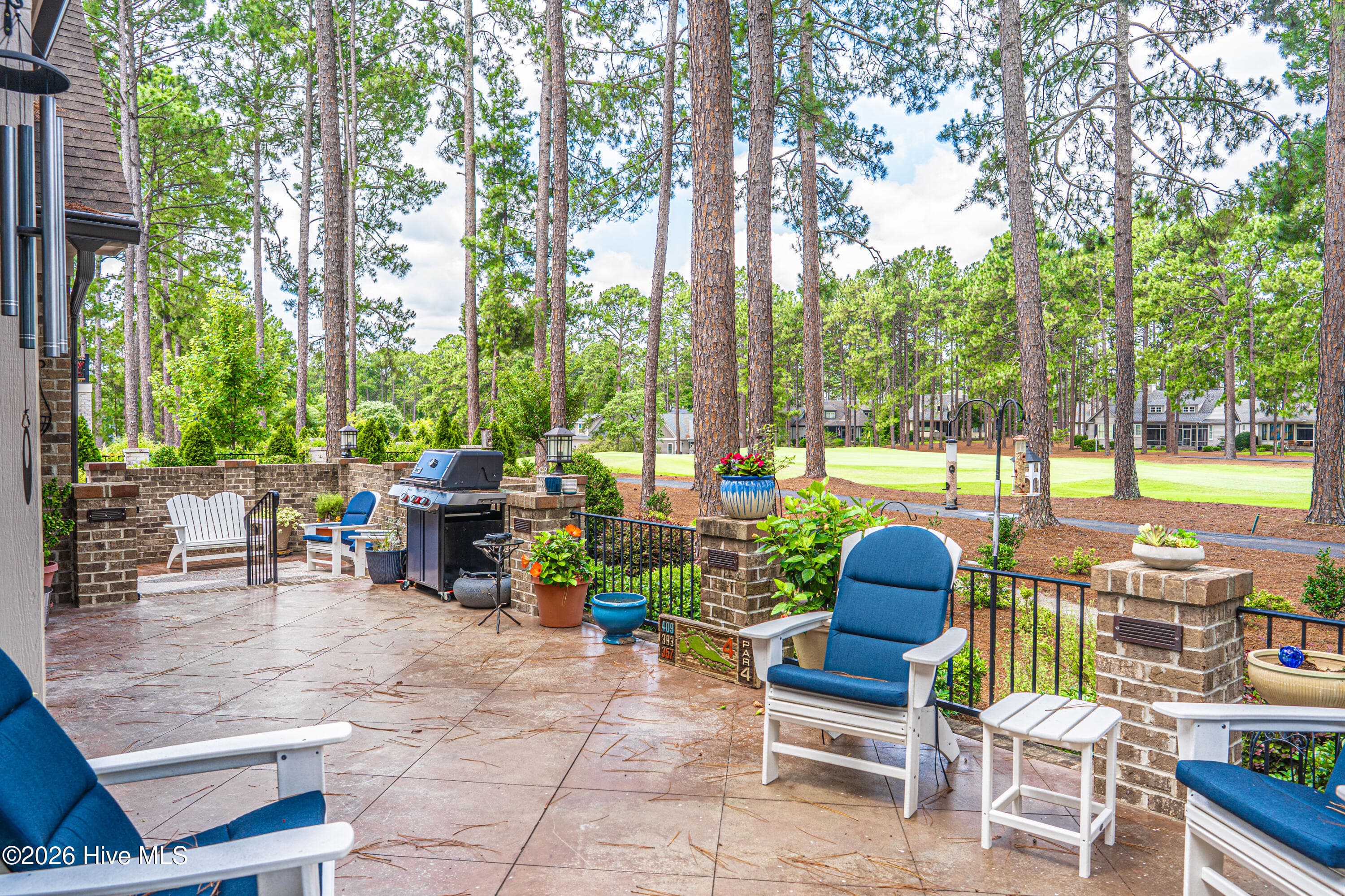 Single Family Residence at 38 E Augusta Lane, Southern Pines, NC 28387, photo 39 of 68