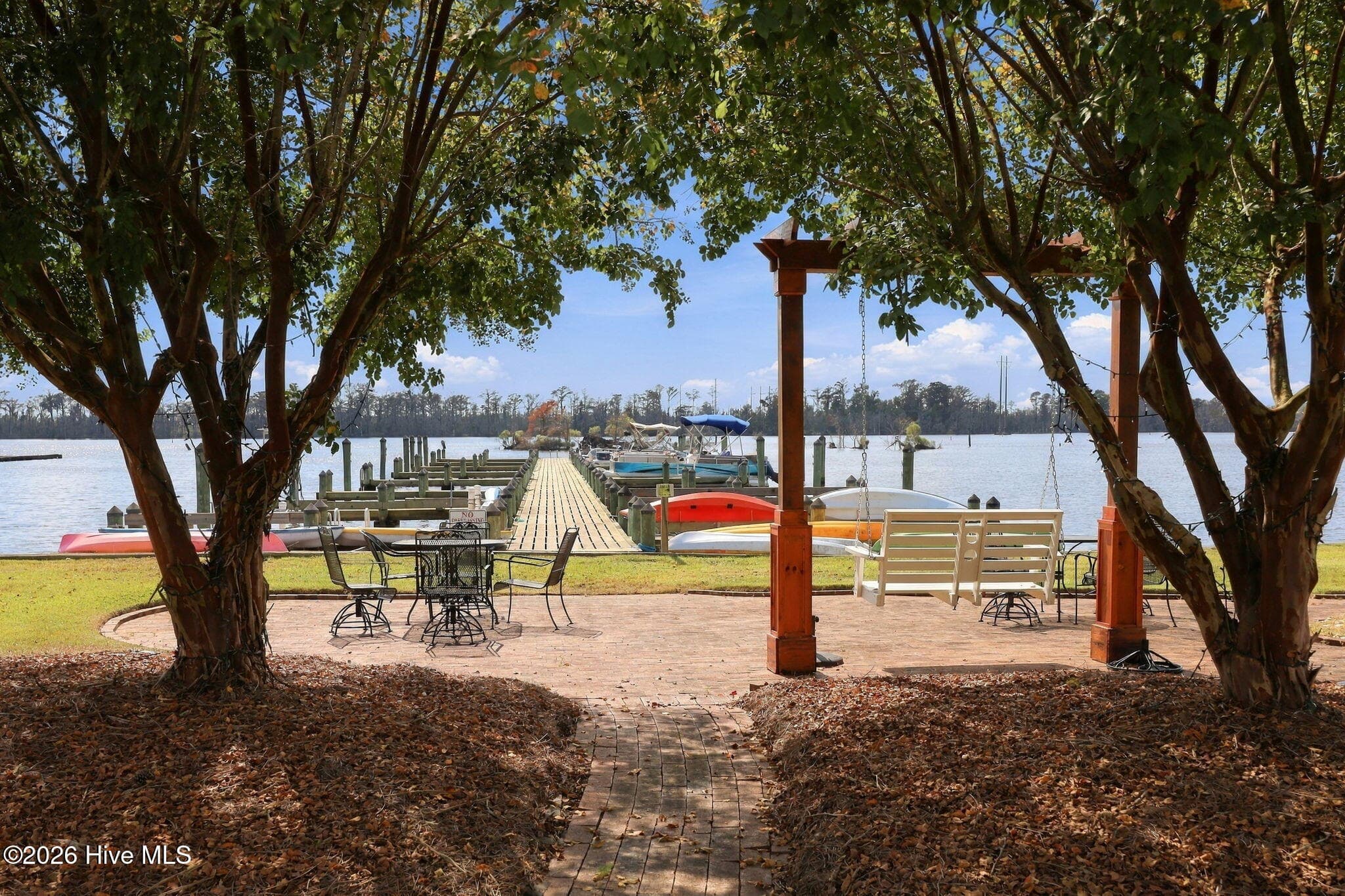 Townhouse at 106 Washington Harbor, Washington, NC 27889, photo 40 of 56