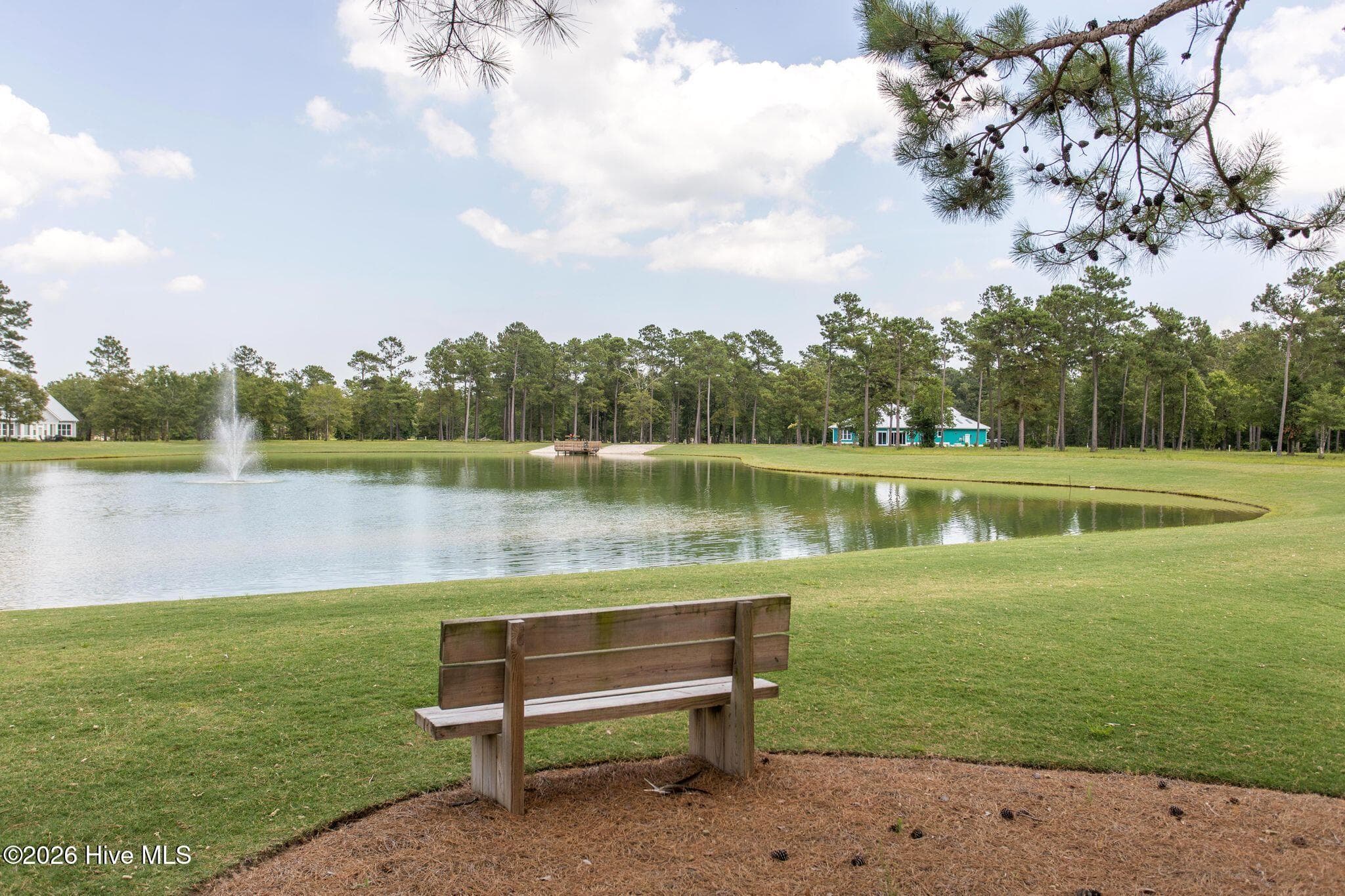 An acceptable place to do absolutely nothing. - 9281 221 Buccaneer Court NE, Leland, NC 28451