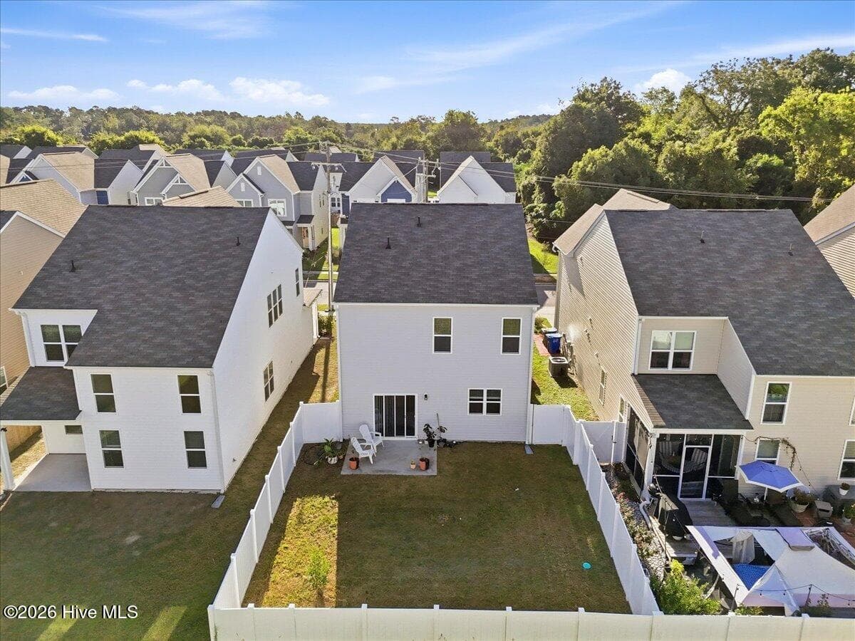 Single Family Residence at 1613 King Street, Wilmington, NC 28401, photo 63 of 67