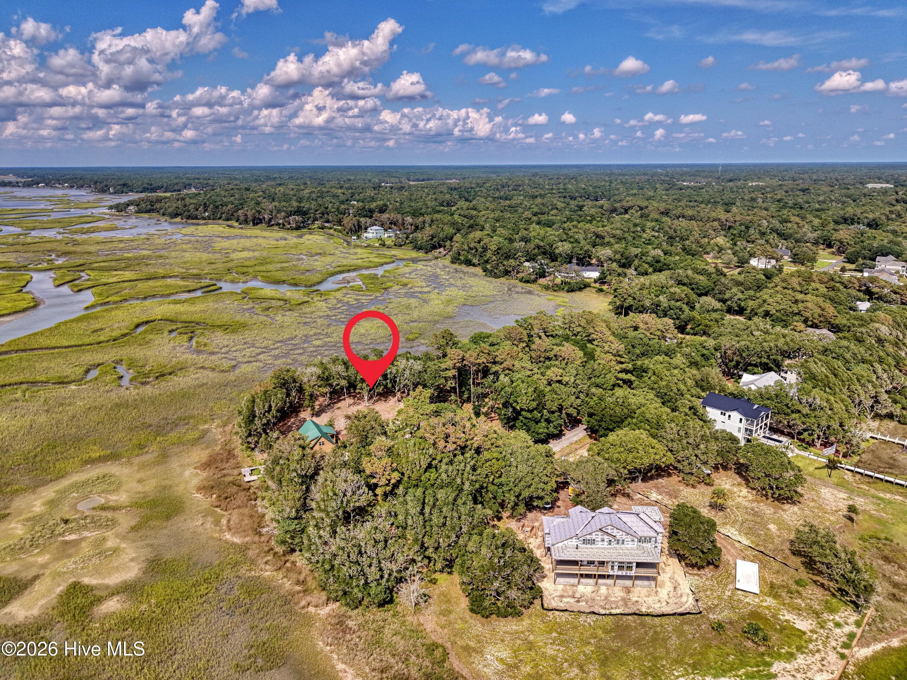 Residential Lot at 3810 Windy Point Road SW, Supply, NC 28462, photo 5 of 15