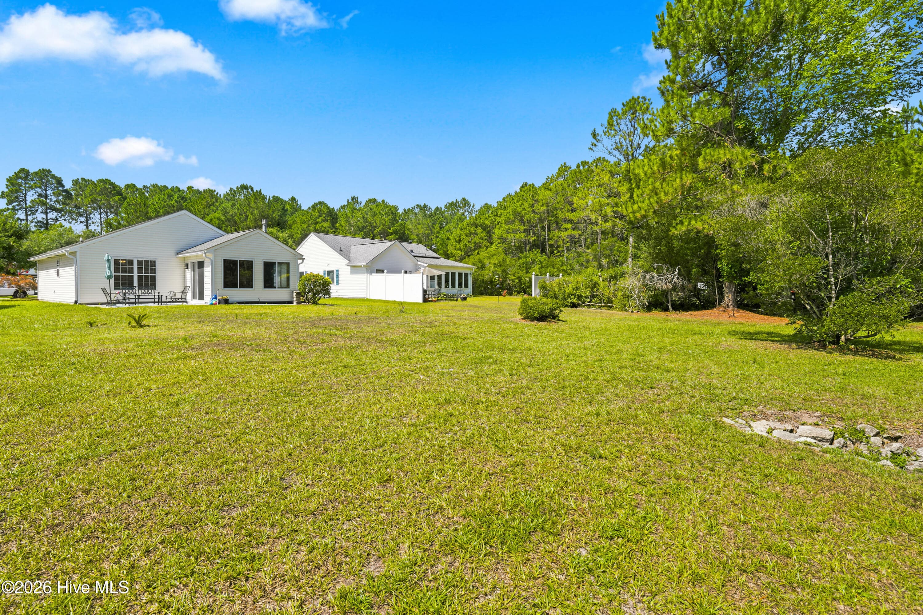 Single Family Residence at 7404 Huckleberry Lane SW, Sunset Beach, NC 28468, photo 20 of 23