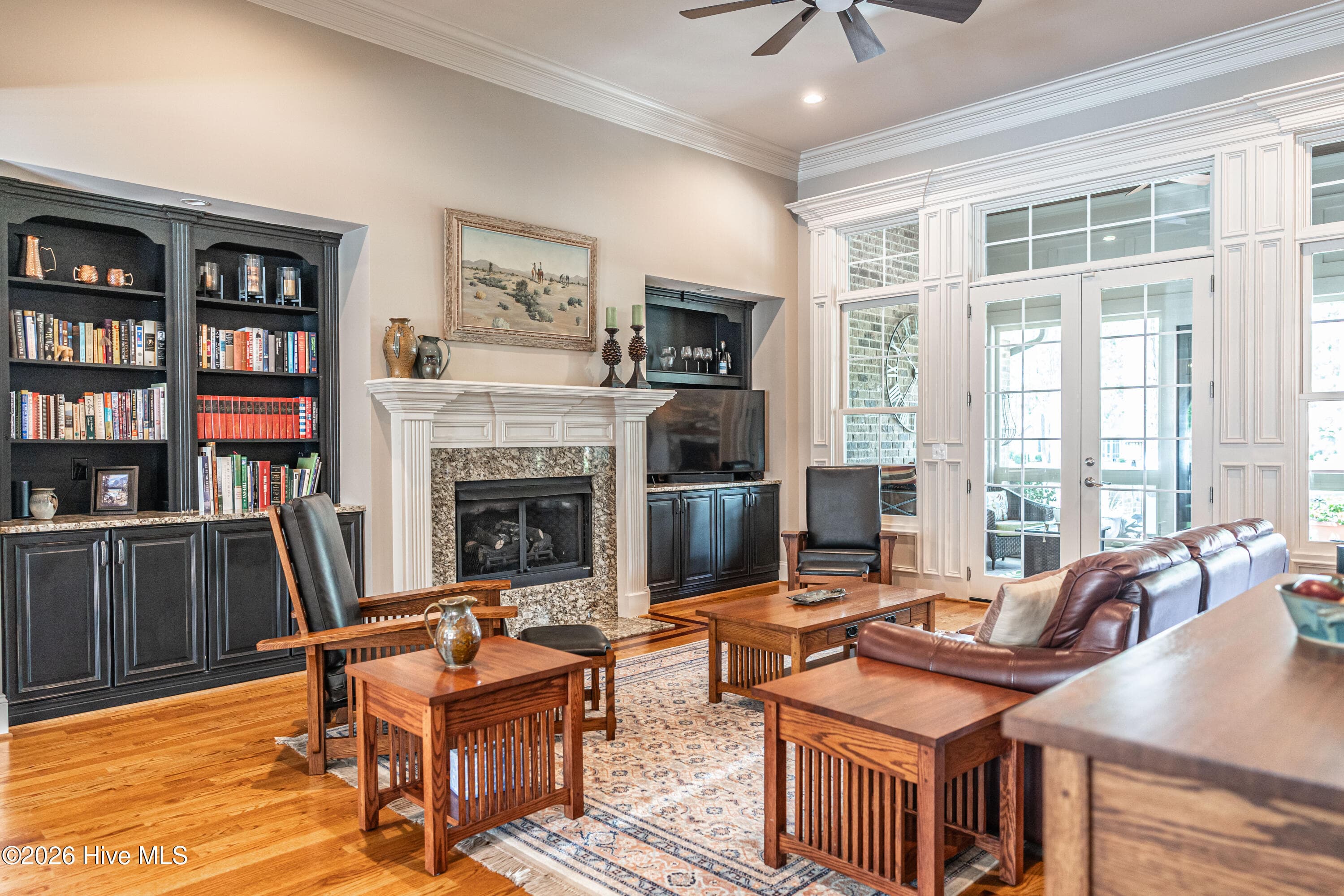 Single Family Residence at 38 E Augusta Lane, Southern Pines, NC 28387, photo 9 of 68