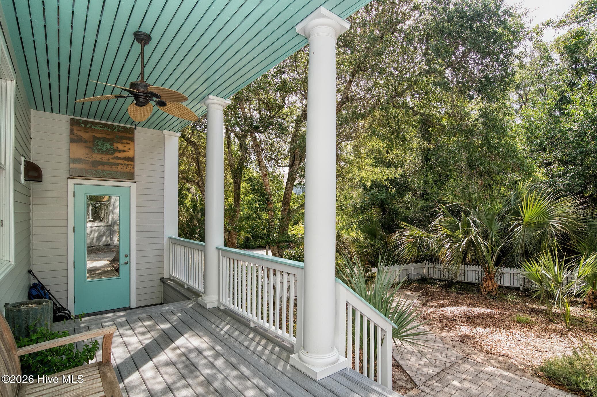 Single Family Residence at 614 Ocracoke Way, Bald Head Island, NC 28461, photo 63 of 73