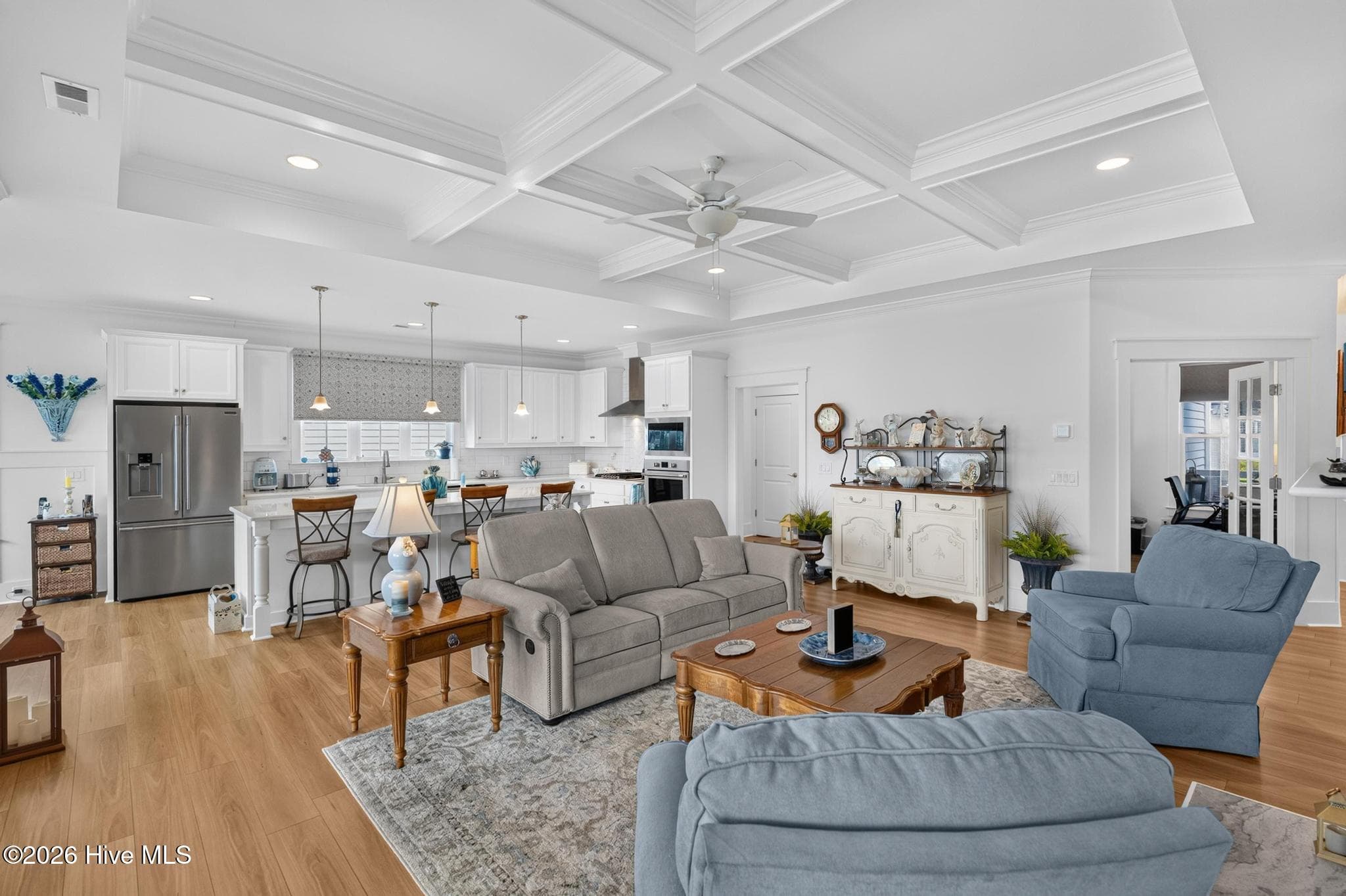 Single Family Residence at 3401 Island Lakes Drive, Southport, NC 28461, photo 9 of 43