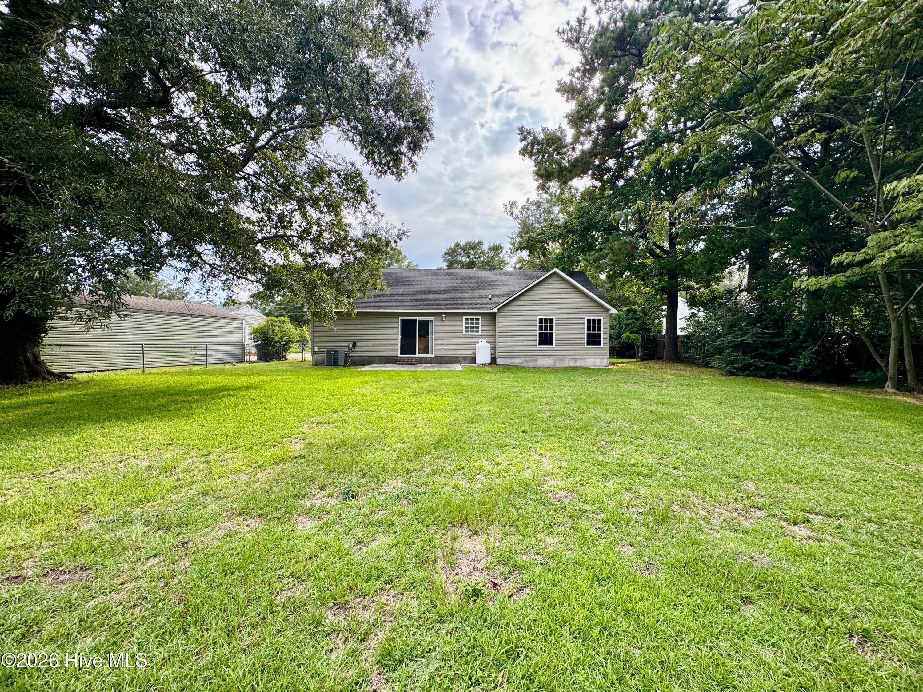 Single Family Residence at 1302 Davis Street, Jacksonville, NC 28540, photo 22 of 23