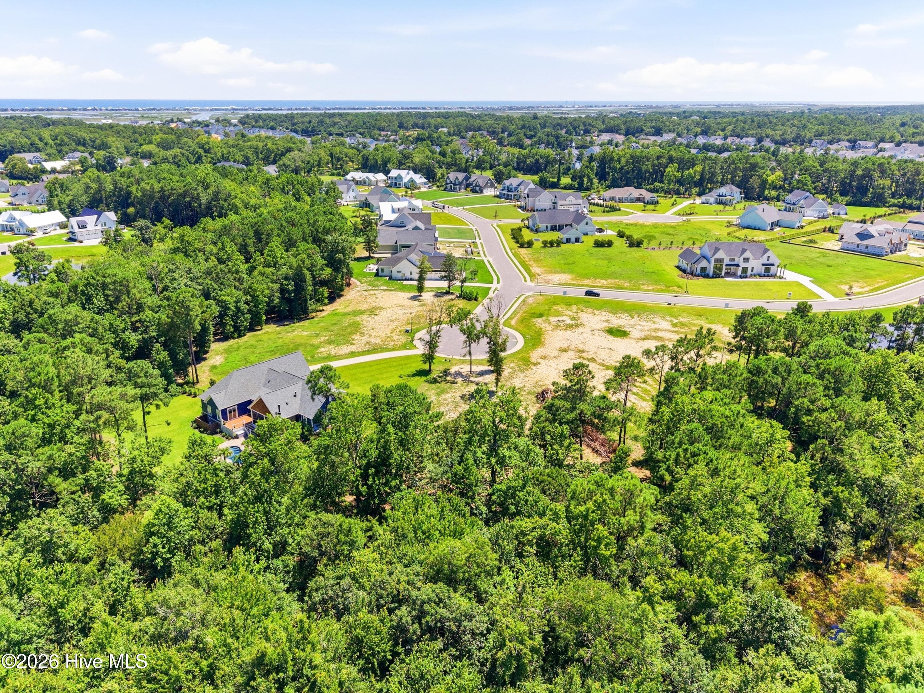 Residential Lot at 29 29 W Scarborough Court, Hampstead, NC 28443, photo 9 of 39