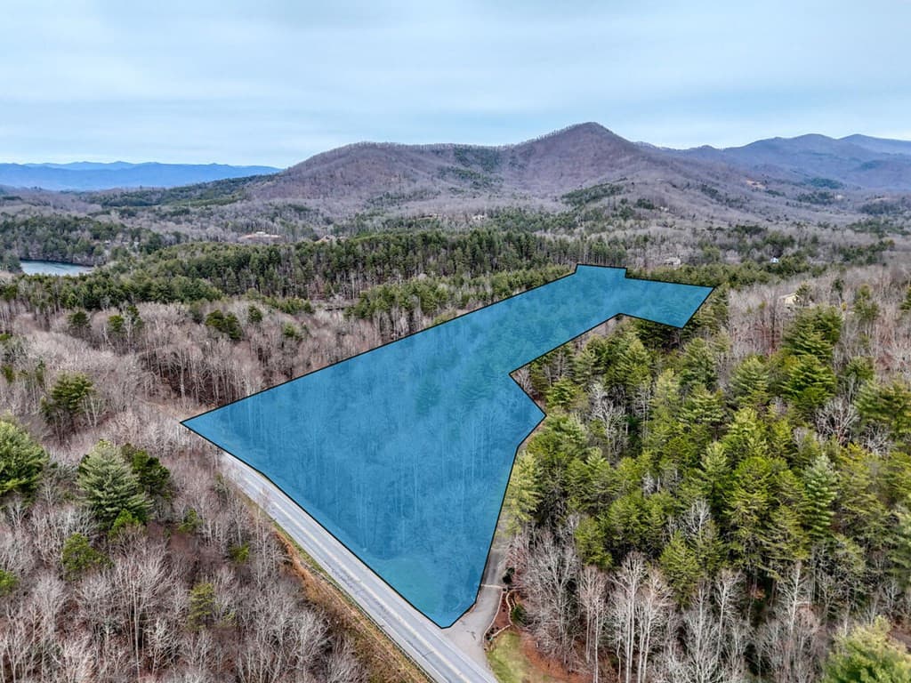 Land at N/A Trillium Heights, Hayesville, NC 28904, photo 21 of 25