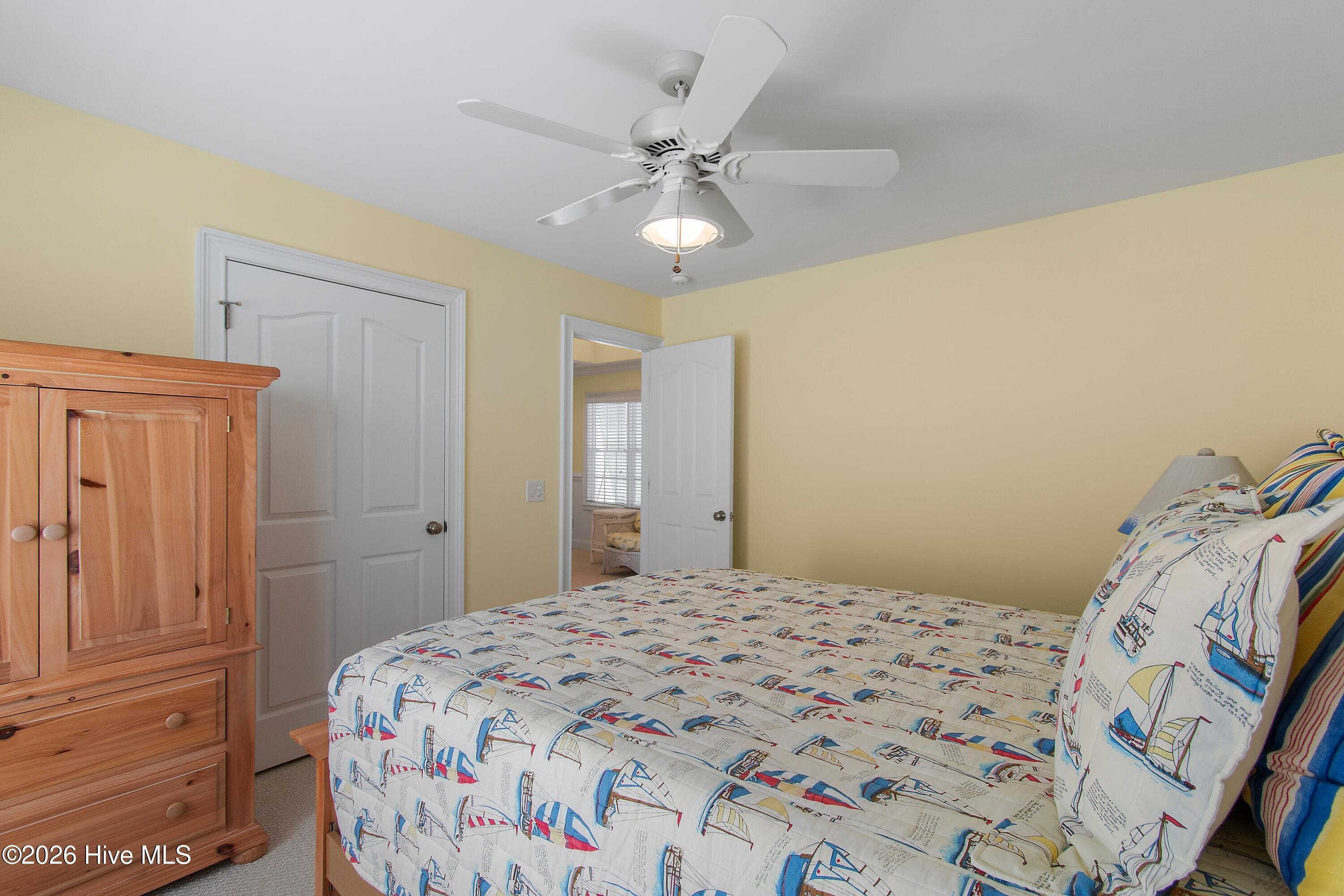 Single Family Residence at 116 By The Sea Drive, Holden Beach, NC 28462, Holden Beach, photo 34 of 69