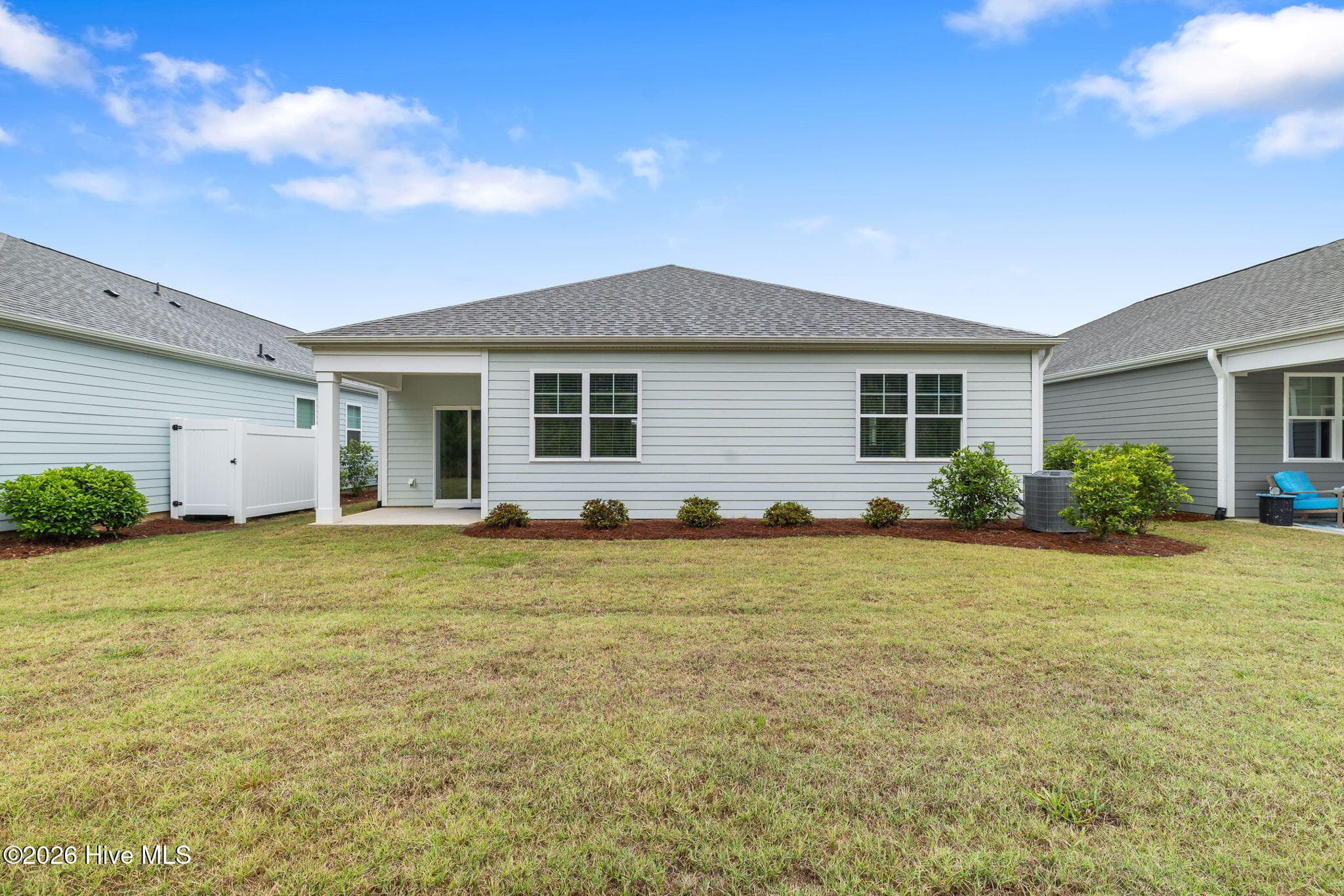 Single Family Residence at 1305 Clendon Circle, Leland, NC 28451, photo 36 of 47