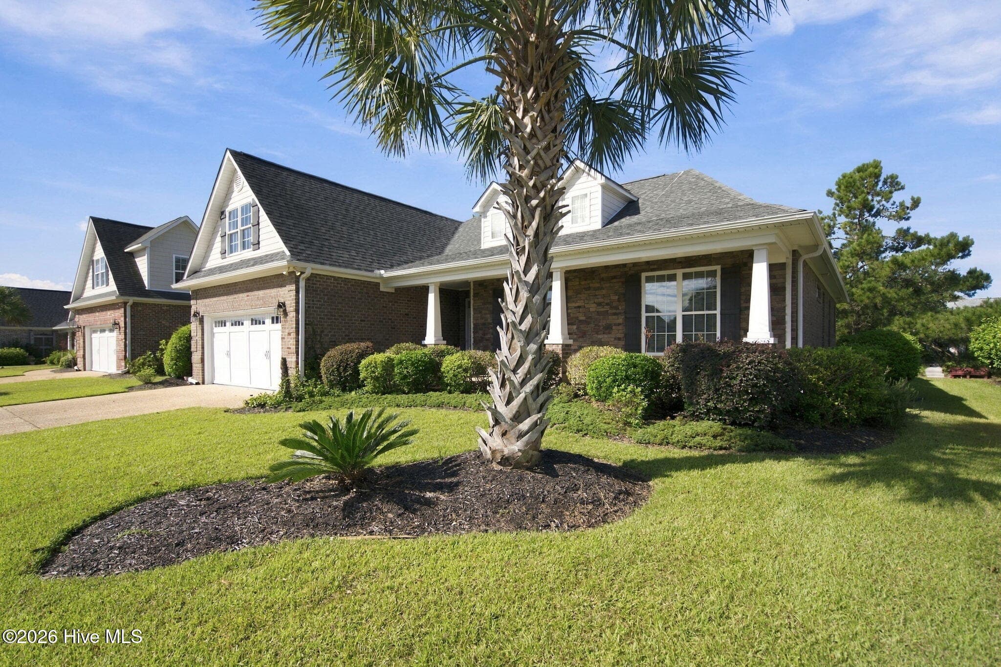 Single Family Residence at 1014 Ginger Lily Way, Leland, NC 28451, photo 2 of 57