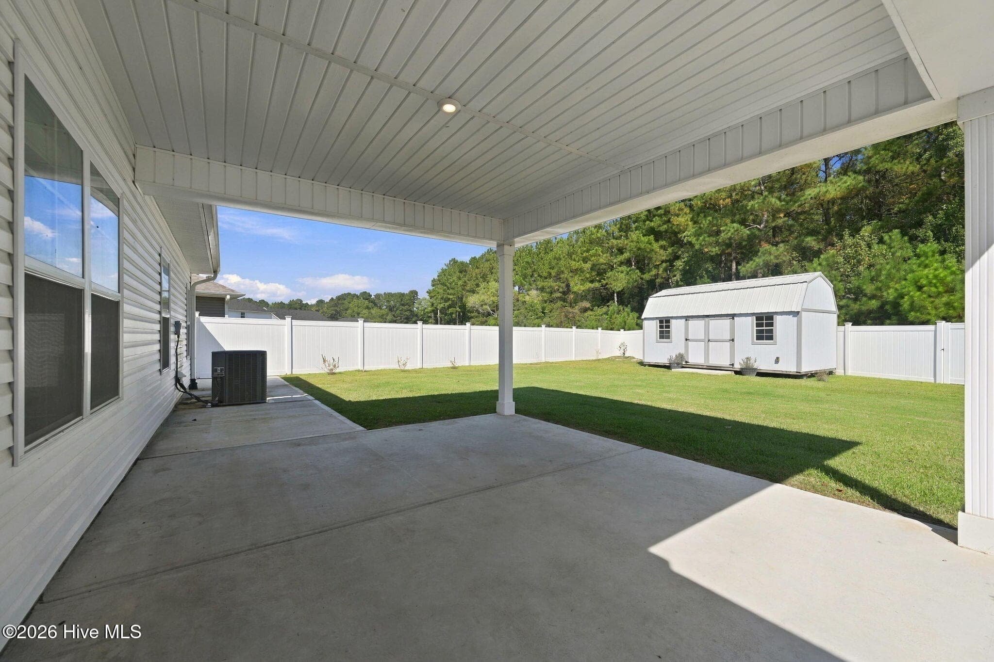 Single Family Residence at 744 Greenwich Place, Richlands, NC 28574, photo 39 of 54