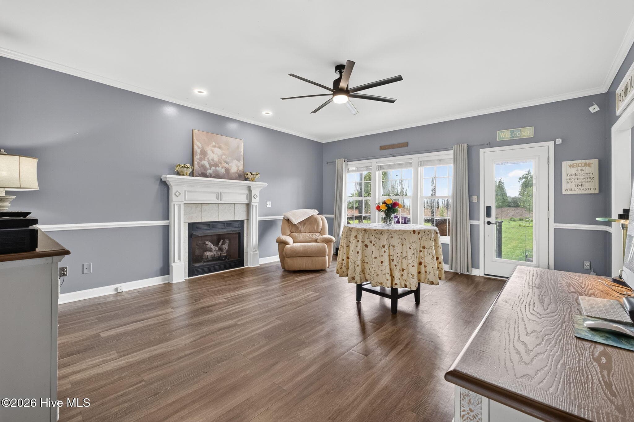 Single Family Residence at 119 Spring Branch Drive, Four Oaks, NC 27524, Four Oaks, photo 15 of 67
