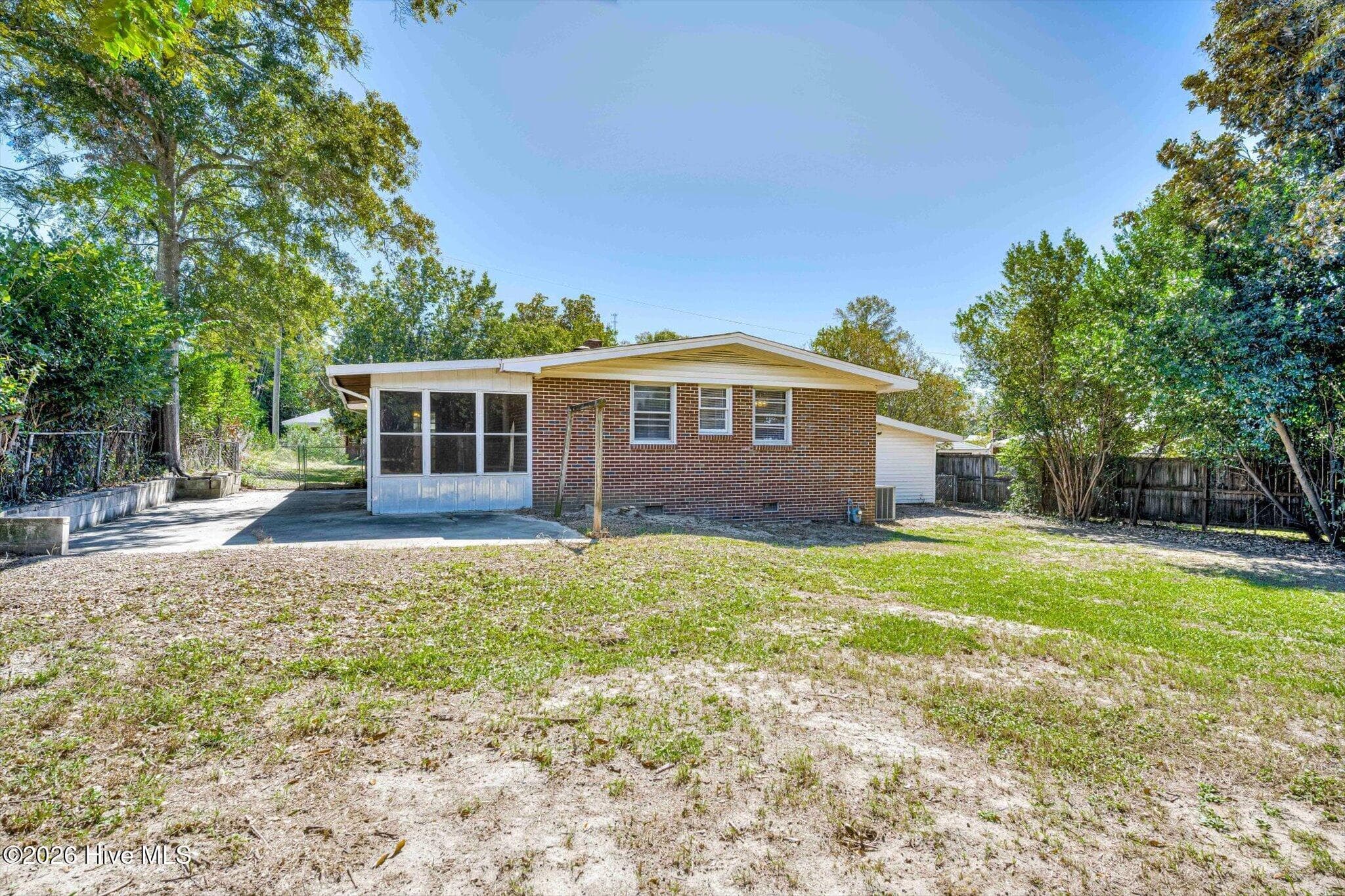 Single Family Residence at 2110 Sadie Street, North Augusta, SC 29841, photo 29 of 32