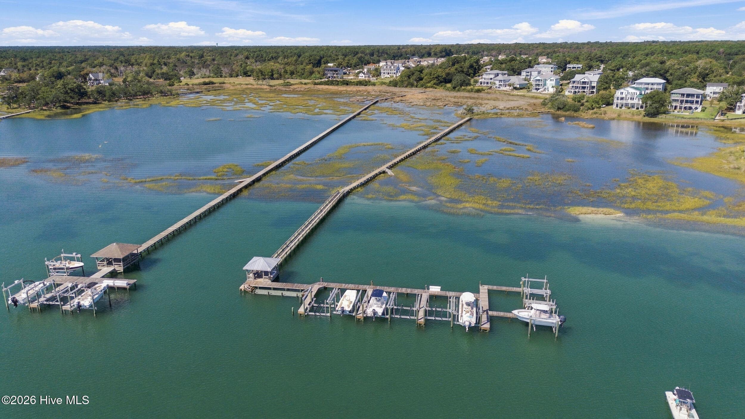 Single Family Residence at 161 Hammock Watch Way, Hampstead, NC 28443, photo 64 of 64