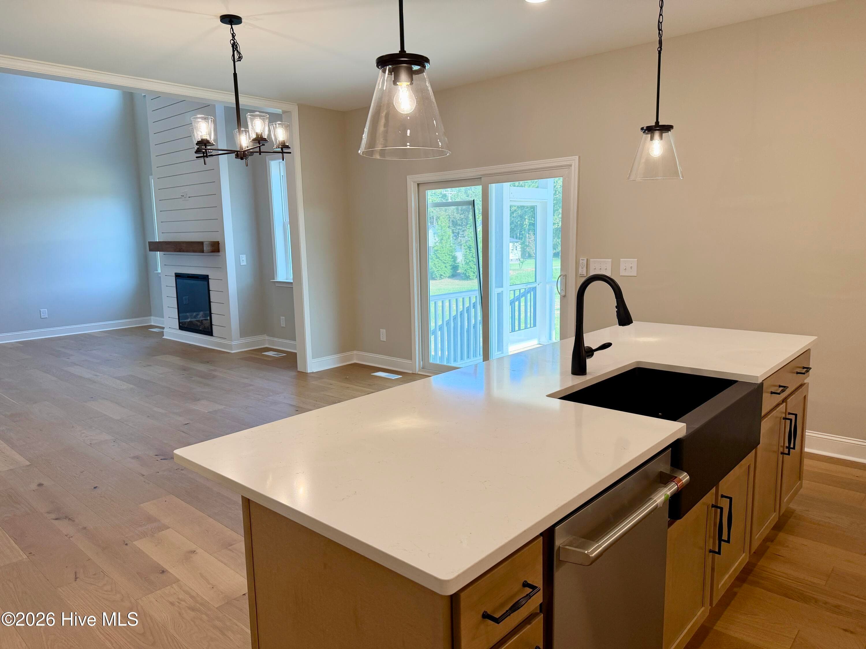 Single Family Residence at 5855 Harvest Ridge Road, Battleboro, NC 27809, Battleboro, photo 13 of 81