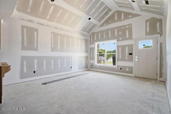 3229 Dolostone Court SW, Wilson, NC 27893