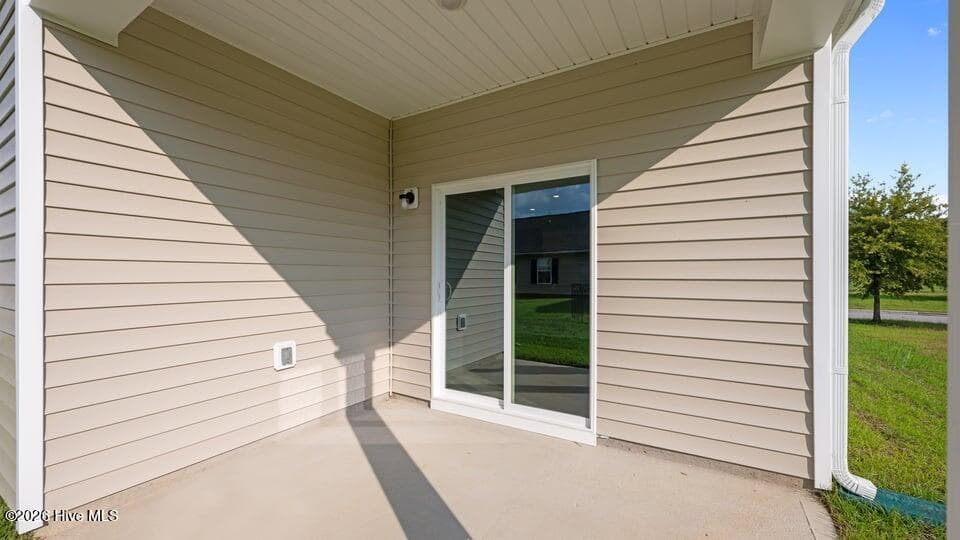 Single Family Residence at 2706 Salisbury Lane W, Wilson, NC 27893, photo 25 of 27