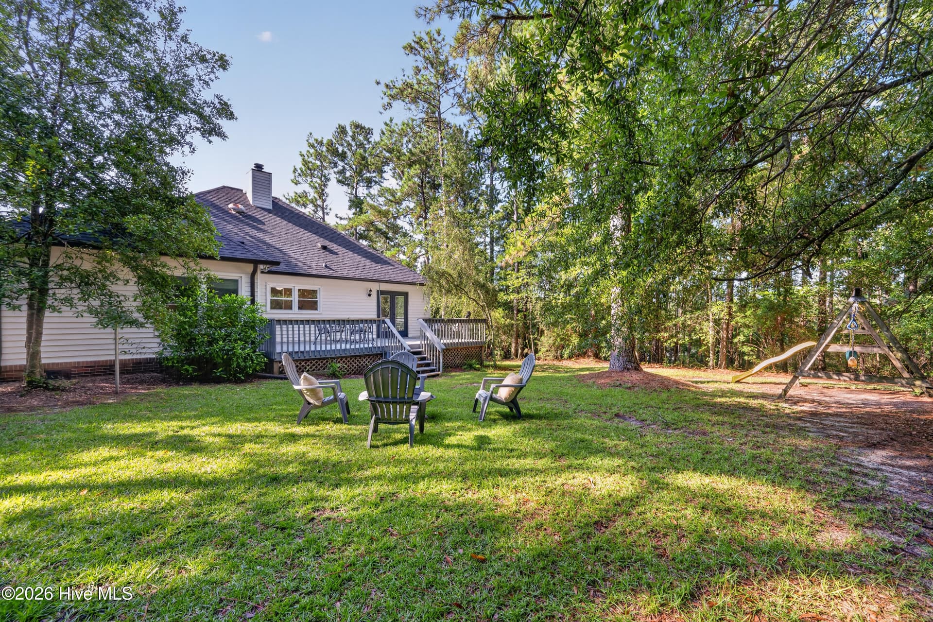 Single Family Residence at 204 Buck Point Court, Aiken, SC 29803, photo 30 of 36