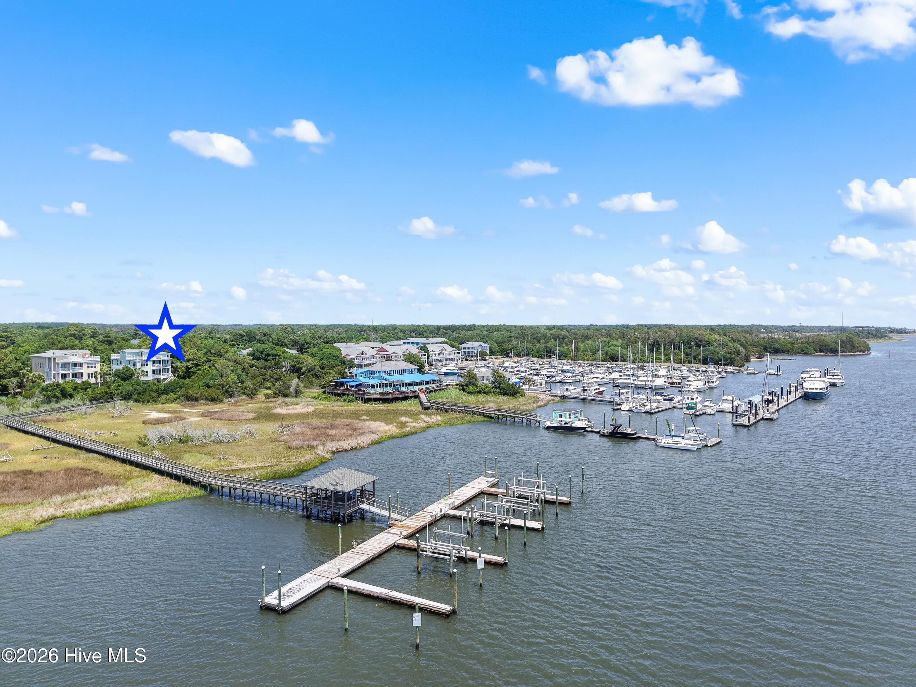 Condominium at 5000 Oquinn Boulevard SE # A, Southport, NC 28461, photo 56 of 68