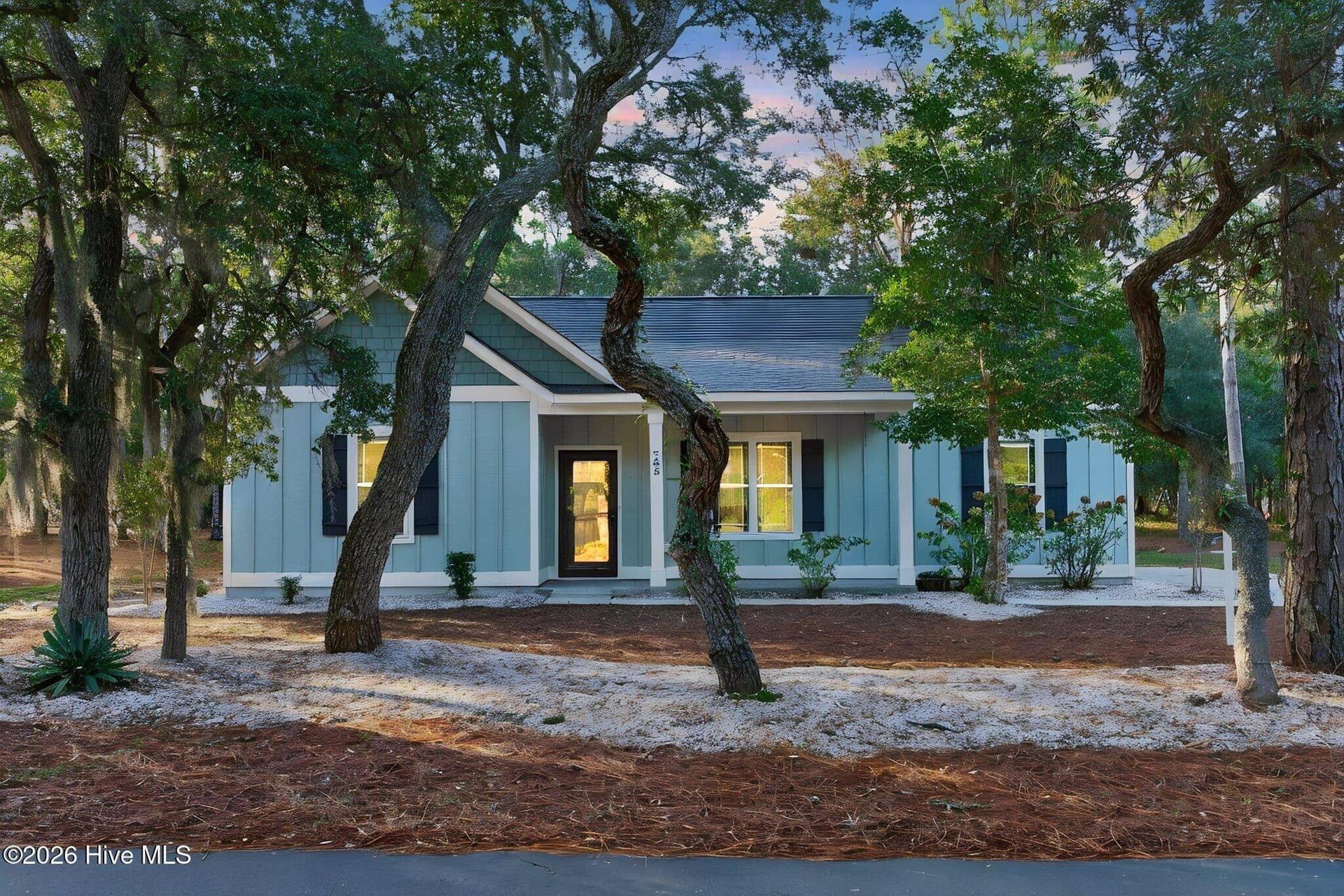 785 Folly Drive SE, Bolivia, NC 28422