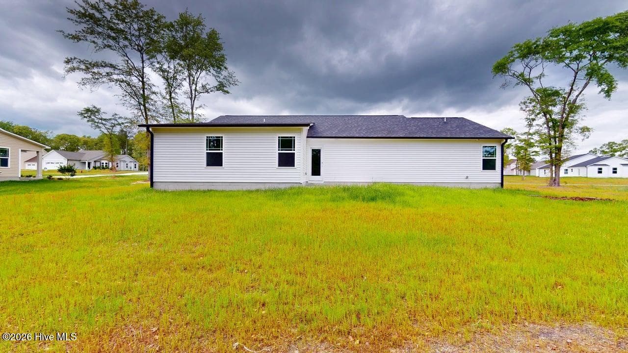 Single Family Residence at 102 Red Maple Place, Goldsboro, NC 27530, photo 24 of 24