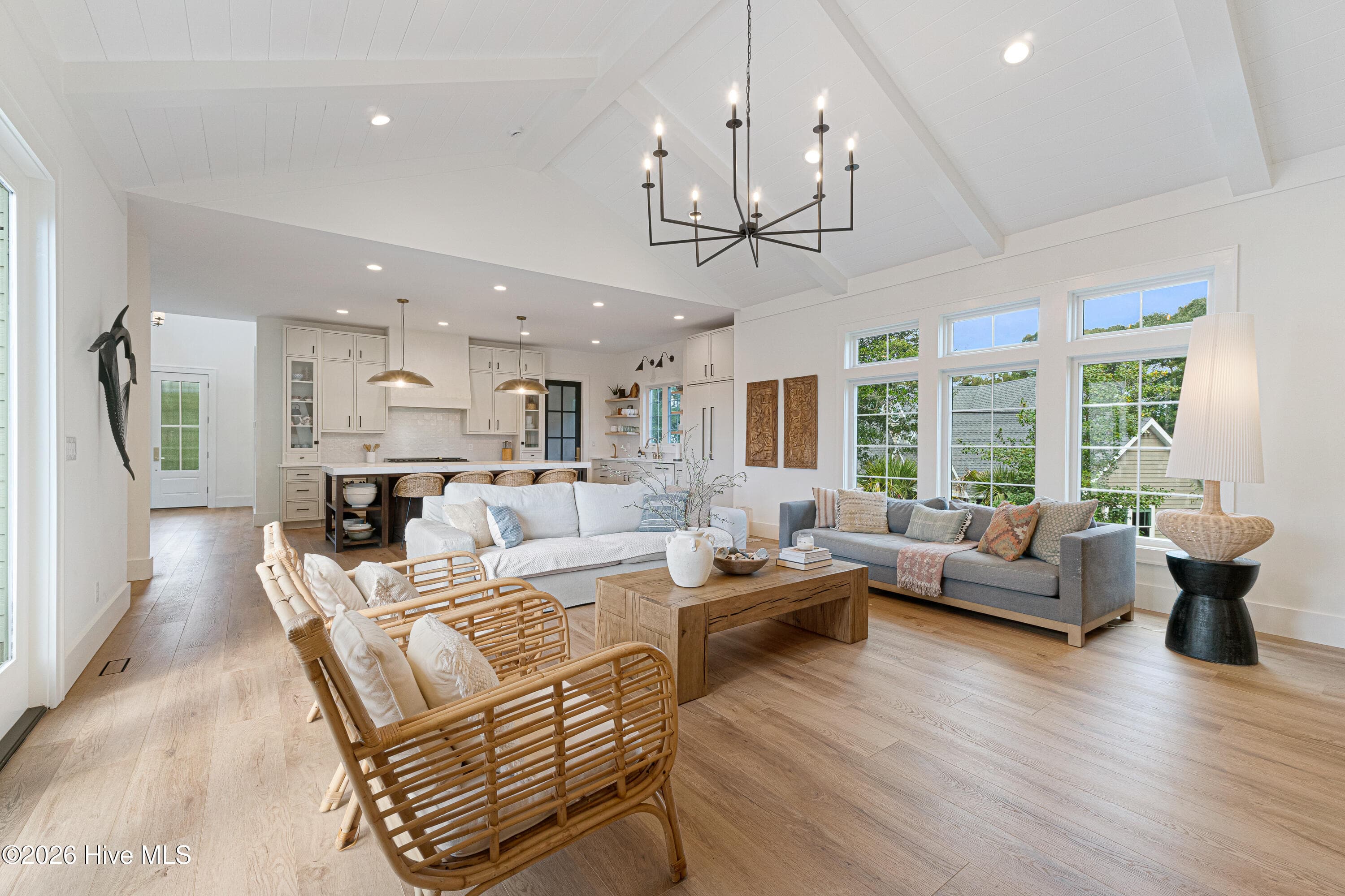 Single Family Residence at 8807 Edgewater Court, Emerald Isle, NC 28594, photo 9 of 89