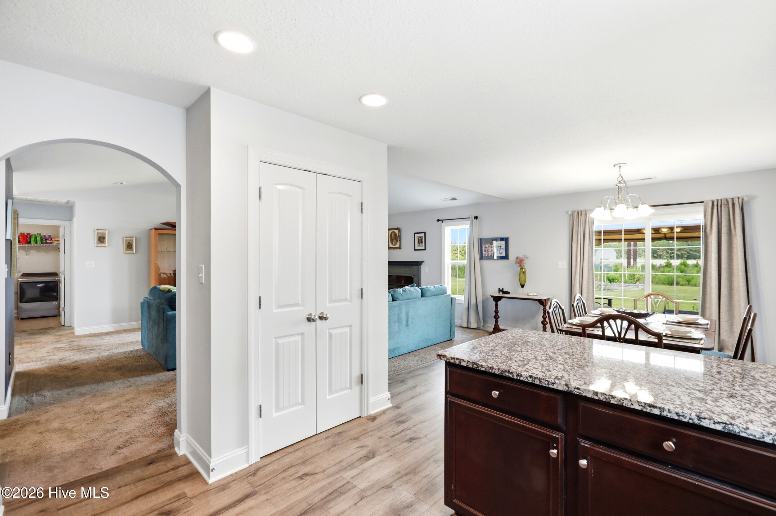 Single Family Residence at 306 Wood House Drive, Jacksonville, NC 28546, photo 15 of 56