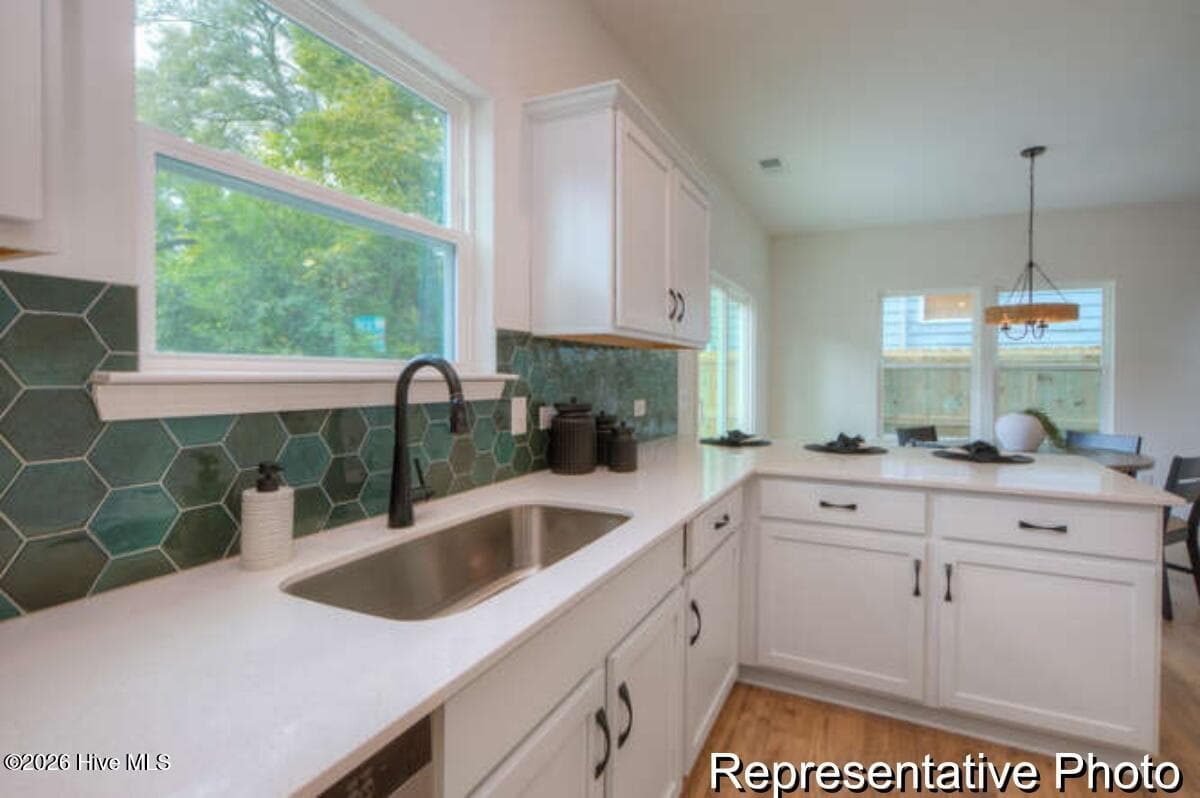 Single Family Residence at 317 Meares Street 105, Wilmington, NC 28401, photo 5 of 42
