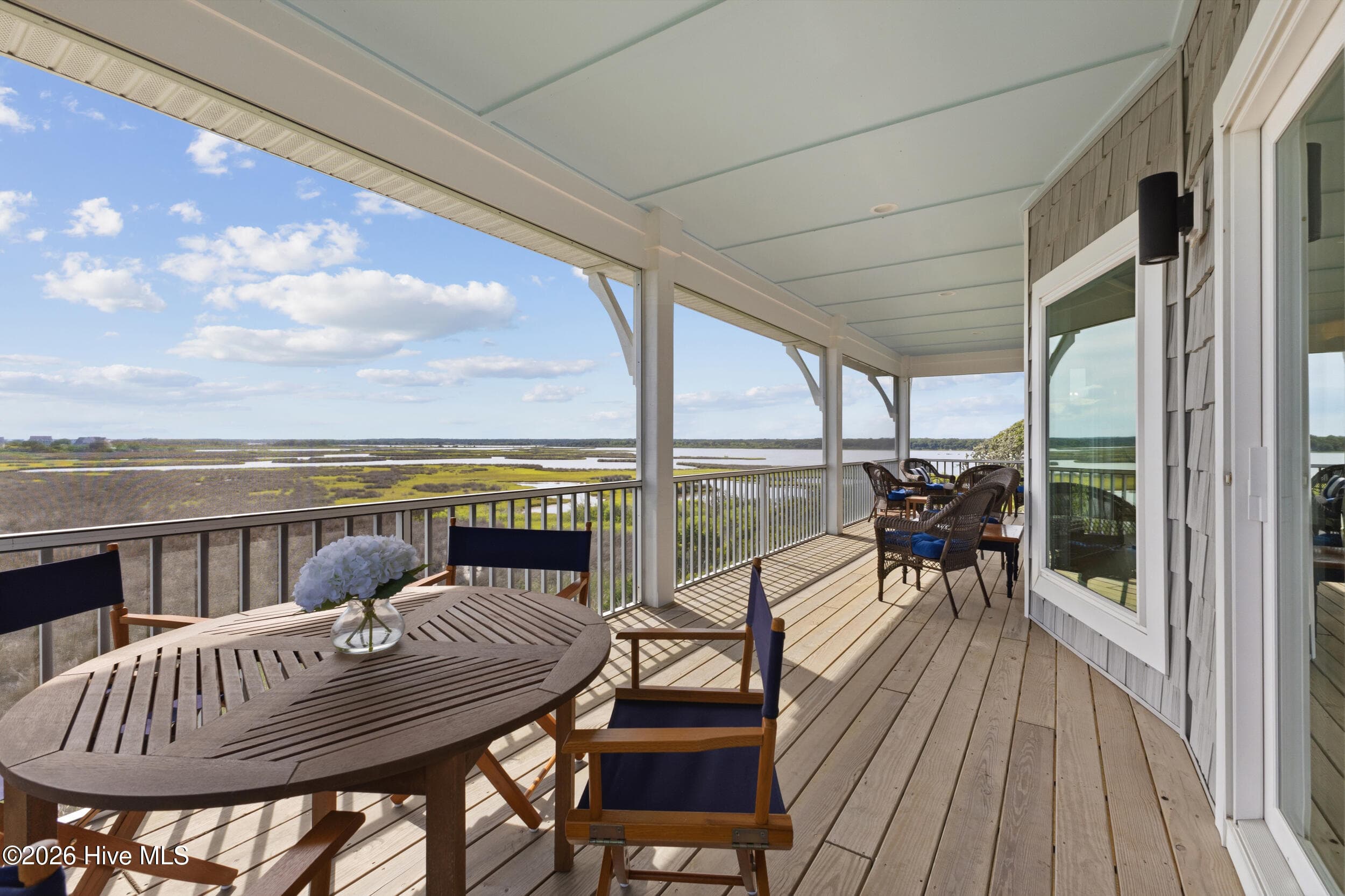 Single Family Residence at 221 Porto Vista Drive, North Topsail Beach, NC 28460, photo 57 of 84