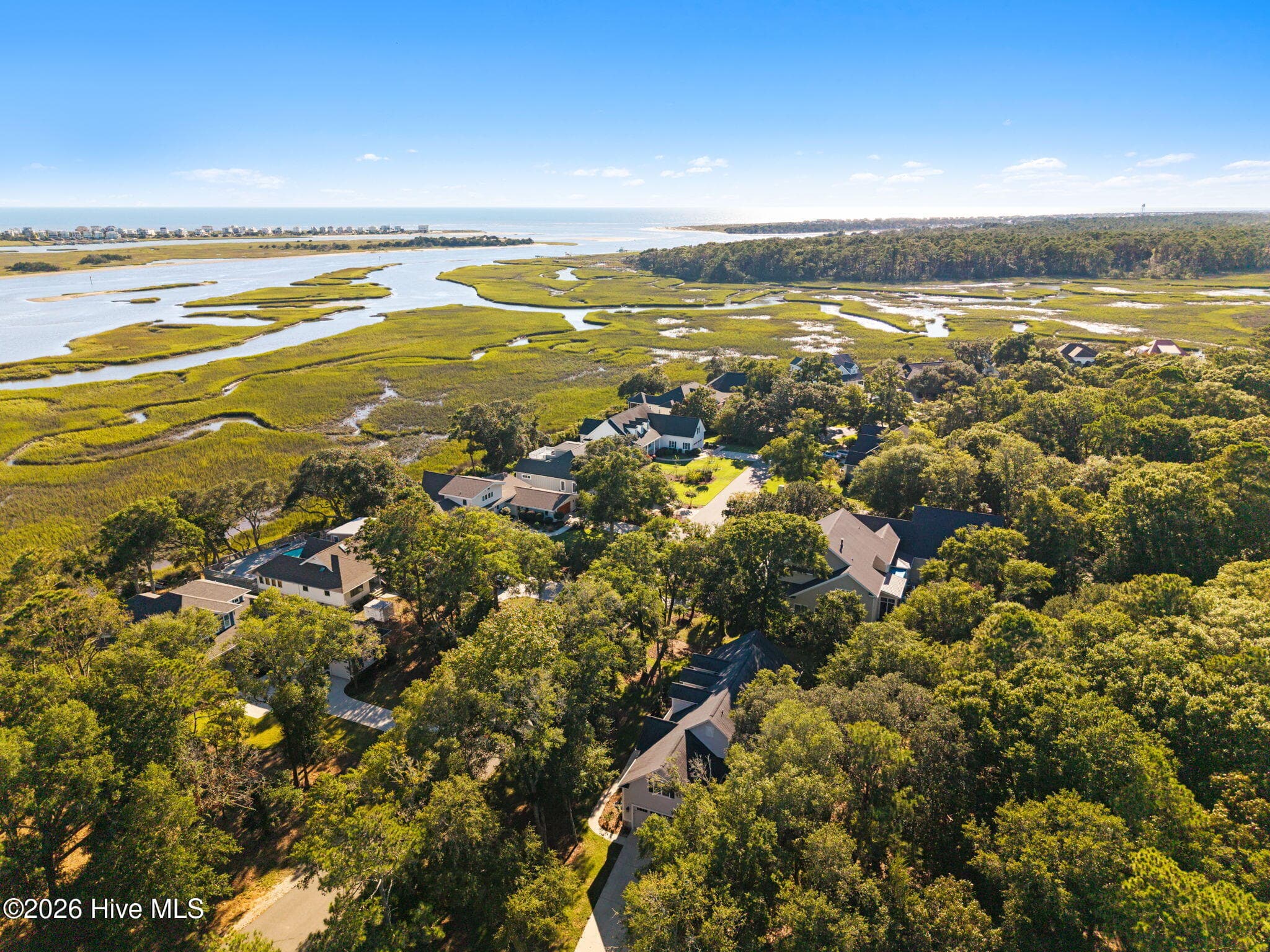 Single Family Residence at 3350 Channelside Drive SW, Supply, NC 28462, Supply, photo 81 of 104