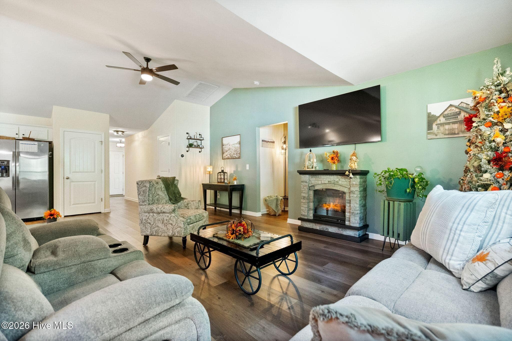 Single Family Residence at 1486 Judith Drive SE, Bolivia, NC 28422, Bolivia, photo 10 of 51