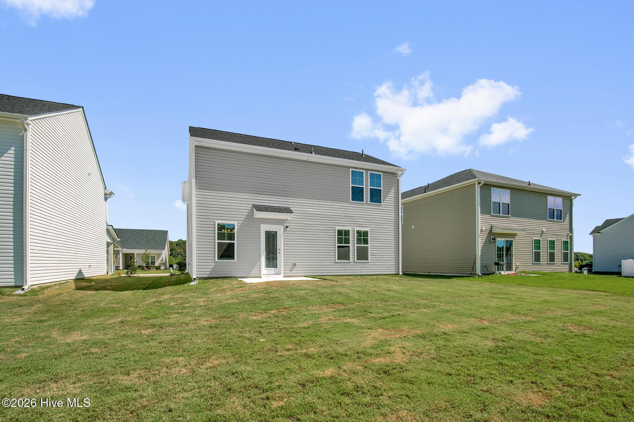 Single Family Residence at 17 W Emily Gardens Drive, Selma, NC 27576, photo 39 of 54