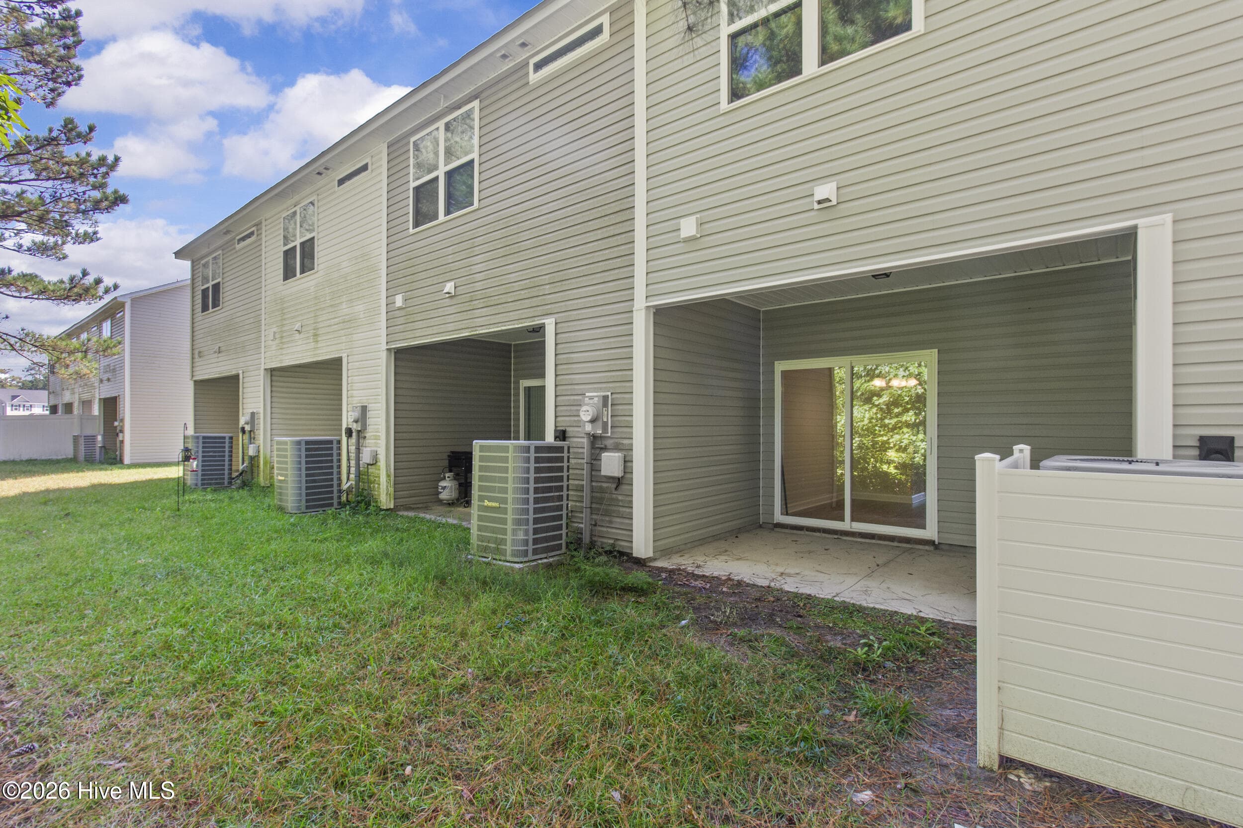 Townhouse at 109 Jaydn Drive E, Jacksonville, NC 28546, Jacksonville, photo 36 of 38