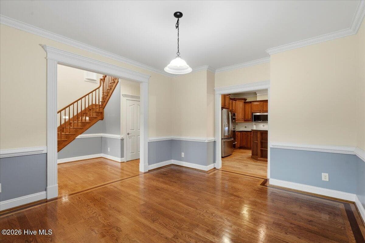 Single Family Residence at 214 Caleb Drive, Seven Springs, NC 28578, photo 25 of 65