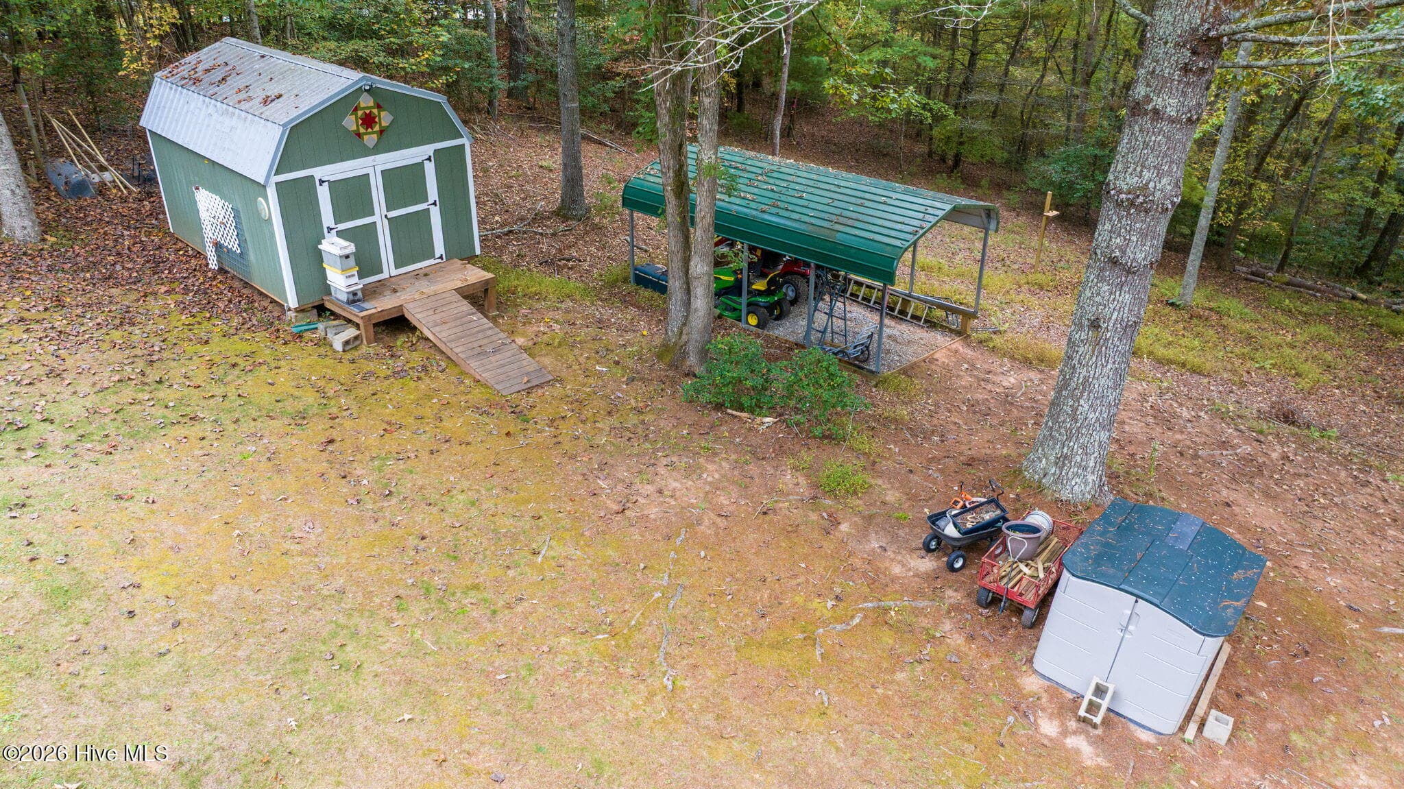 Manufactured Home at 280 Old Beech Road, Blairsville, GA 30512, photo 20 of 23
