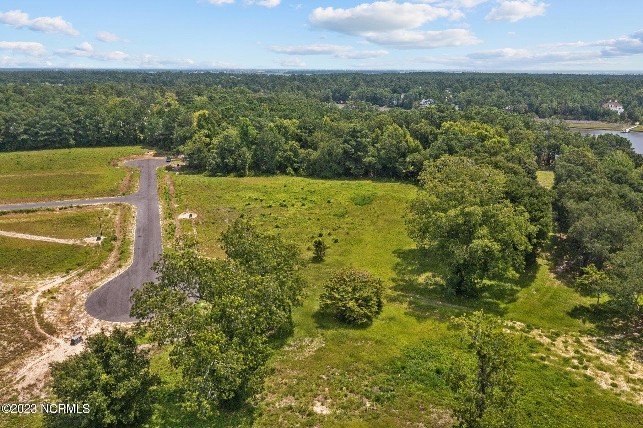 Residential Land at 502 14 Red Drum Way E, Swansboro, NC 28584, photo 8 of 18