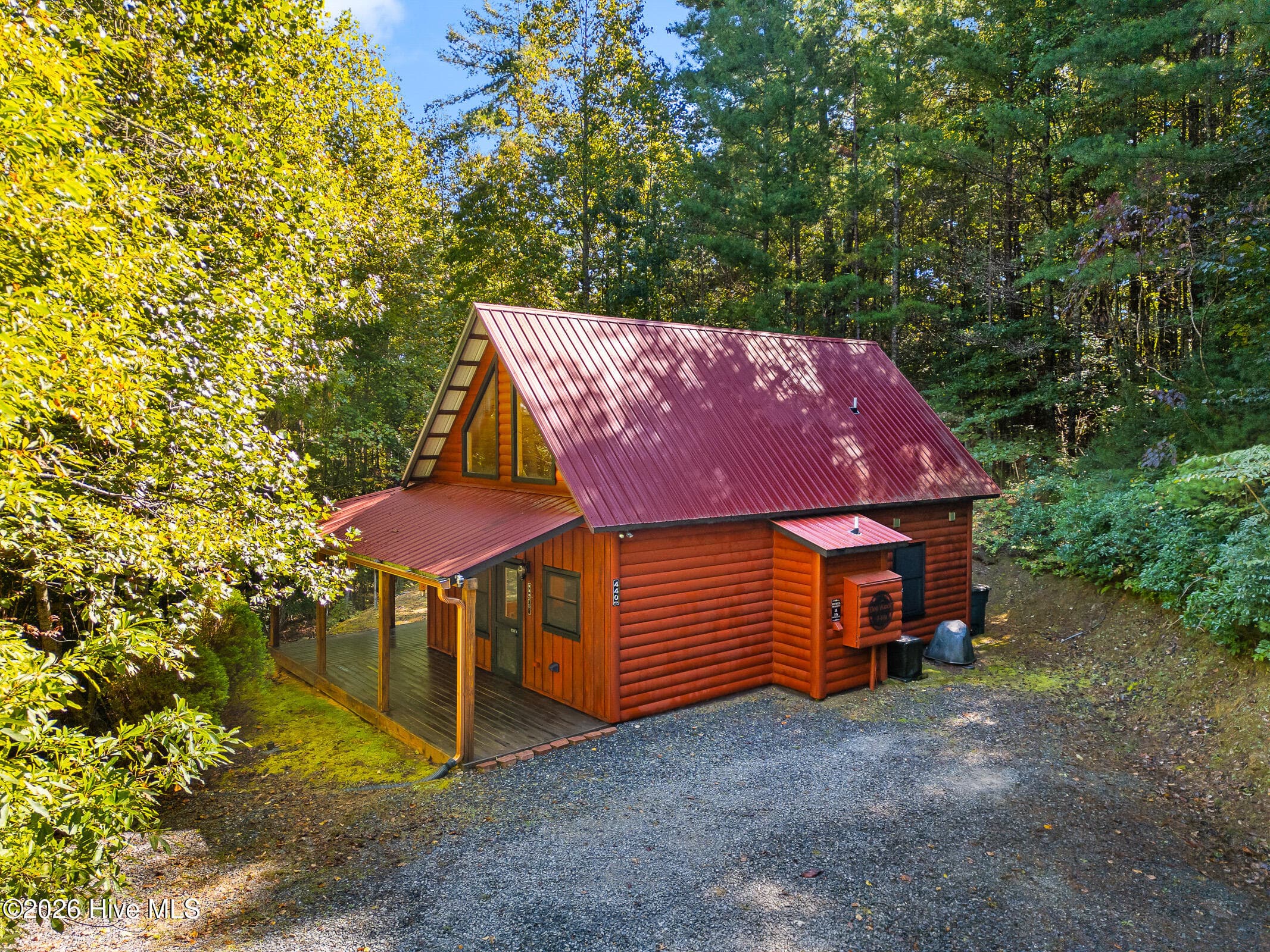 440 Rocky Springs Lane, Murphy, NC 28906