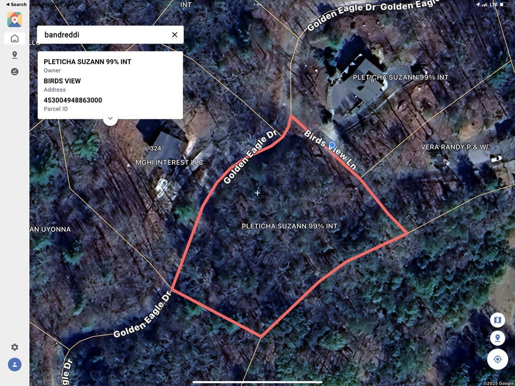 Land at 5 Birds View Lane, Murphy, NC 28906, photo 17 of 17