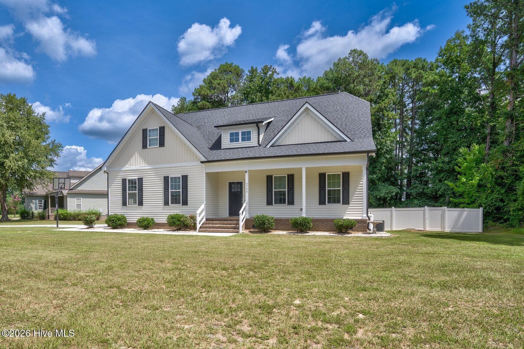 Single Family Residence at 5732 Roseheath Road, Bailey, NC 27807, Bailey, photo 3 of 35