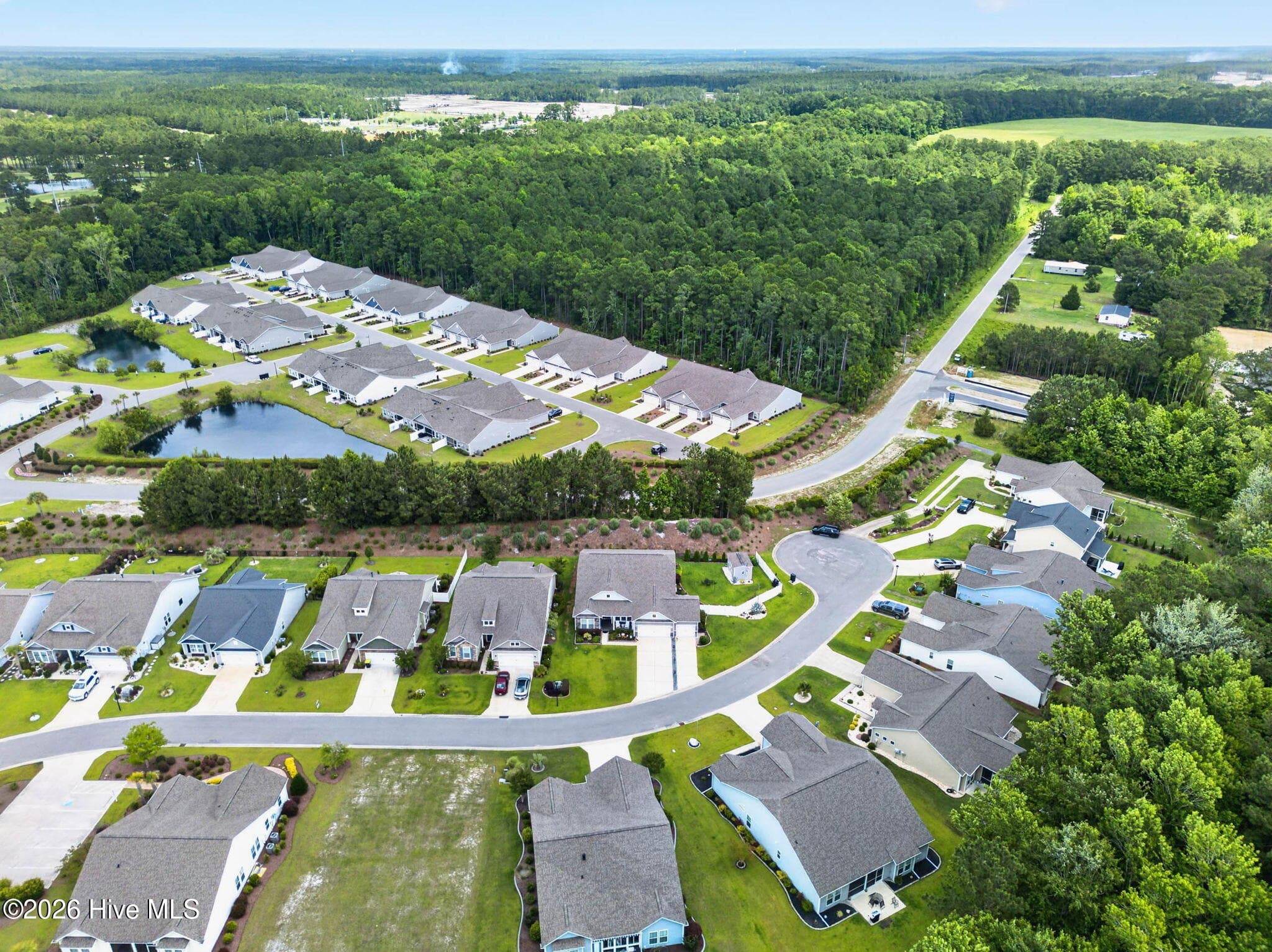Single Family Residence at 6531 Adelina Court SW Lot 6, Ocean Isle Beach, NC 28469, photo 25 of 64