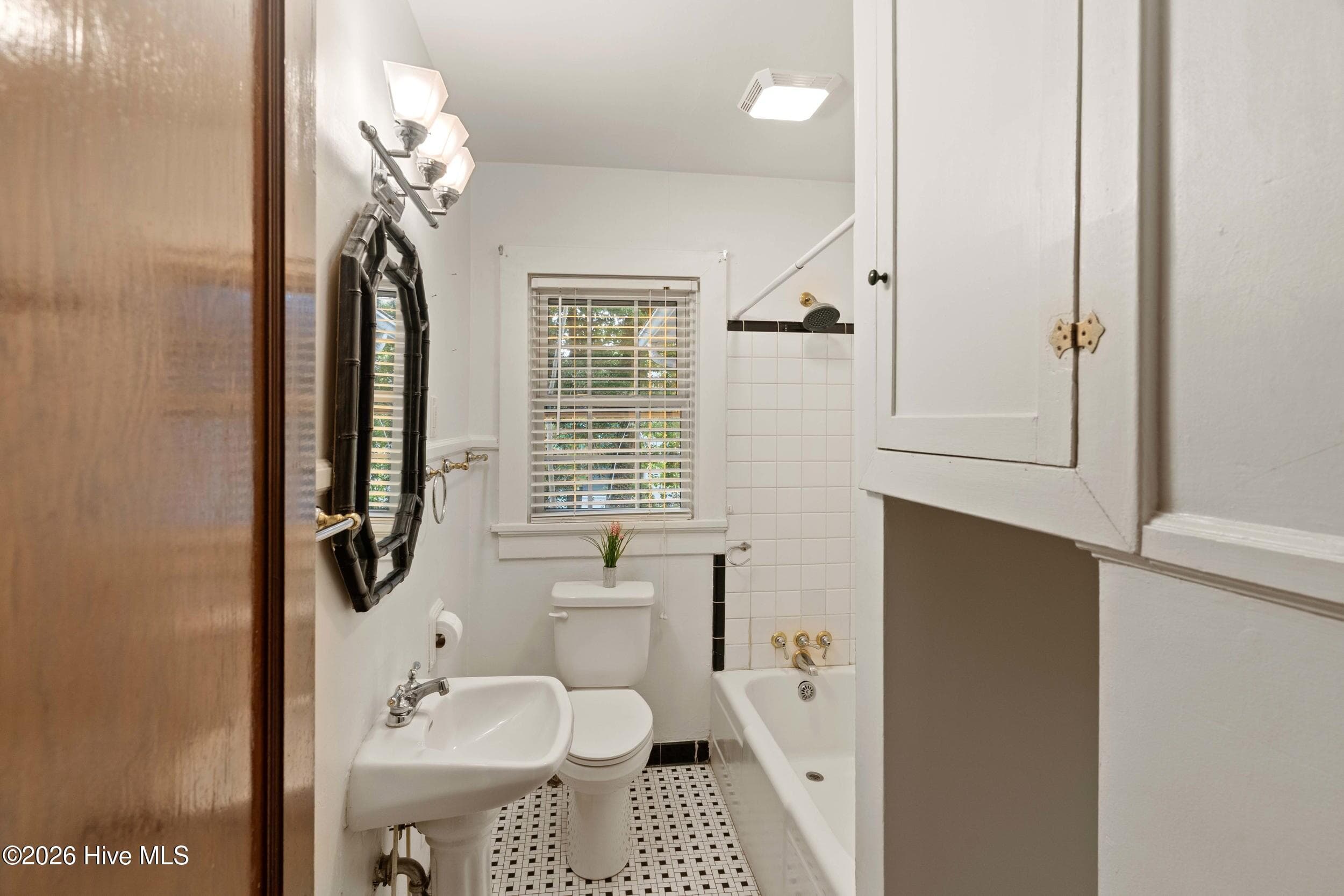 Bathroom 2 - 2735 Henry Street, Augusta, GA 30909