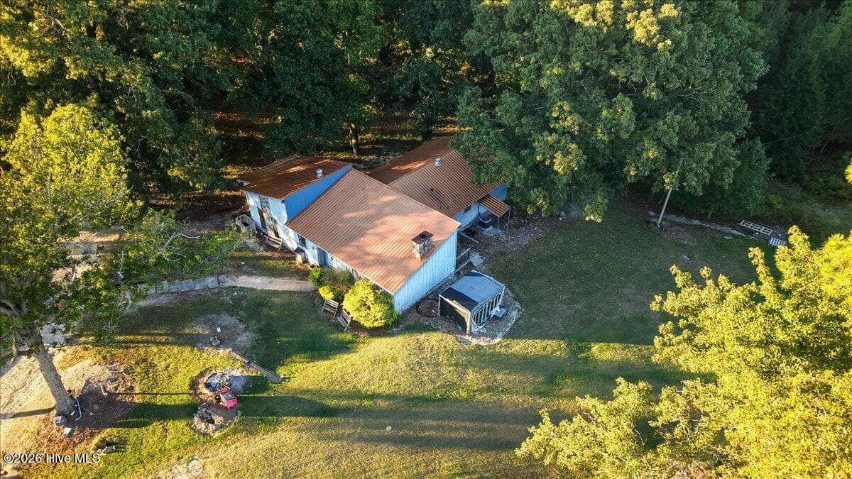 Single Family Residence at 462 Camp Trailee Road, Dudley, NC 28333, photo 15 of 43
